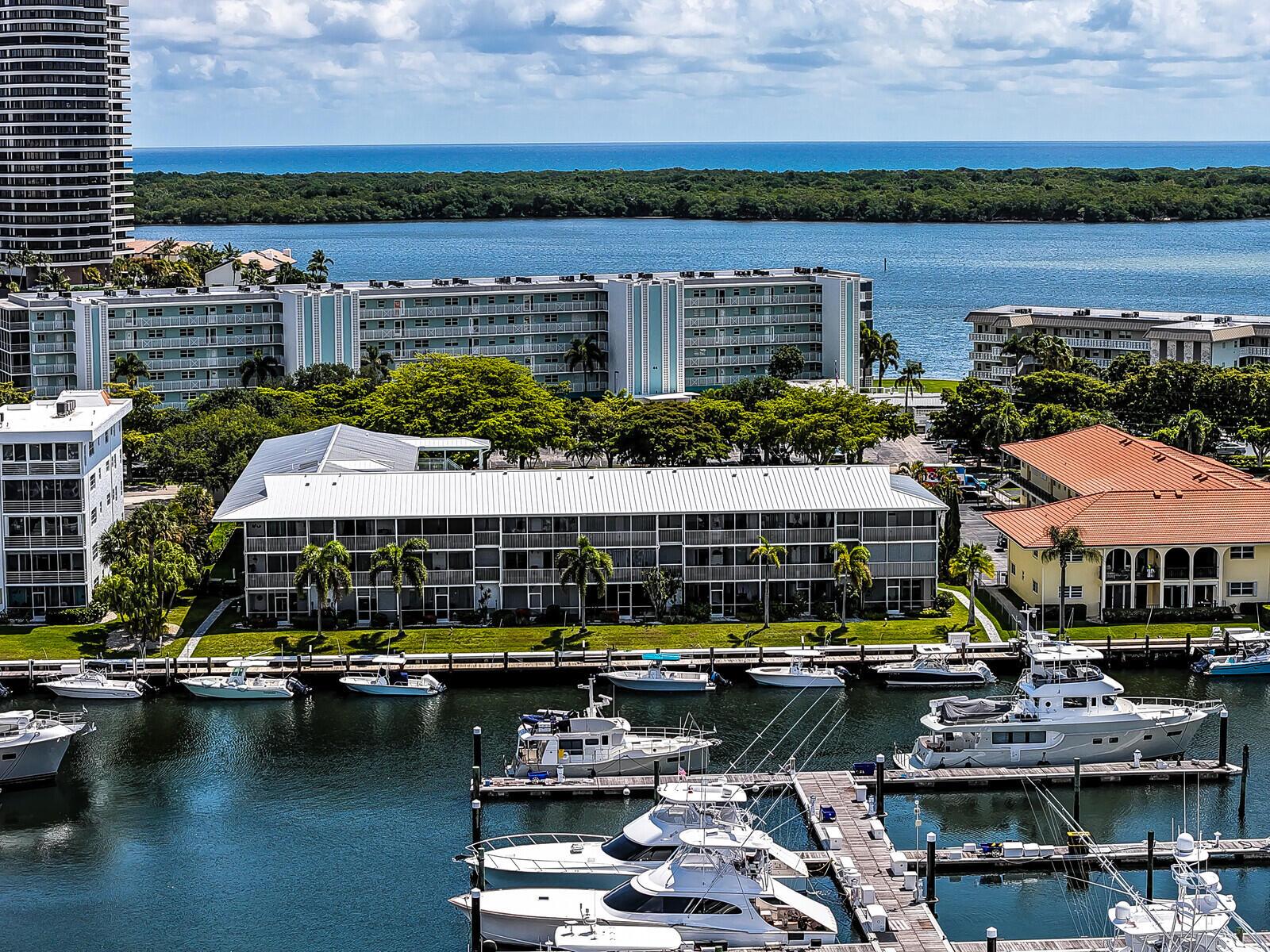 37 Yacht Club Drive Unit 202, North Palm Beach, FL 33408, North Palm Beach