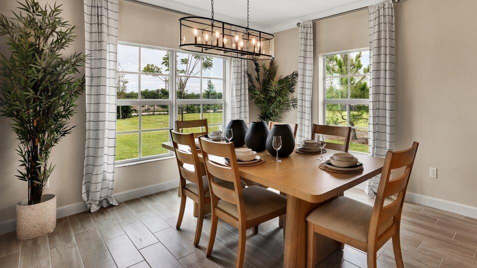 1667 Pelican Post Place, The Acreage, FL 33470, The Acreage - Photo 4