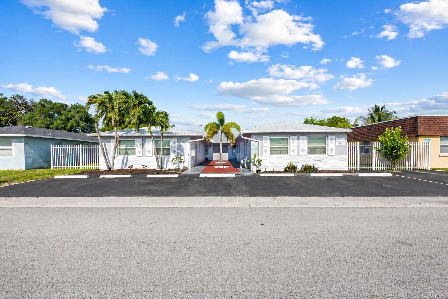 3910 NW 30th Terrace, Lauderdale Lakes, FL, Lauderdale Lakes