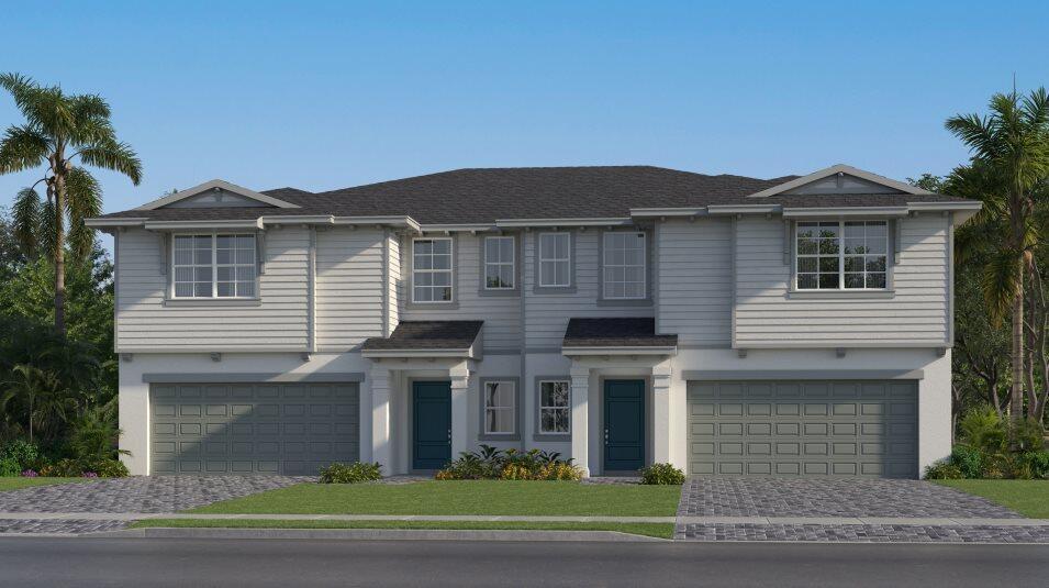 1667 Pelican Post Place, The Acreage, FL 33470, The Acreage
