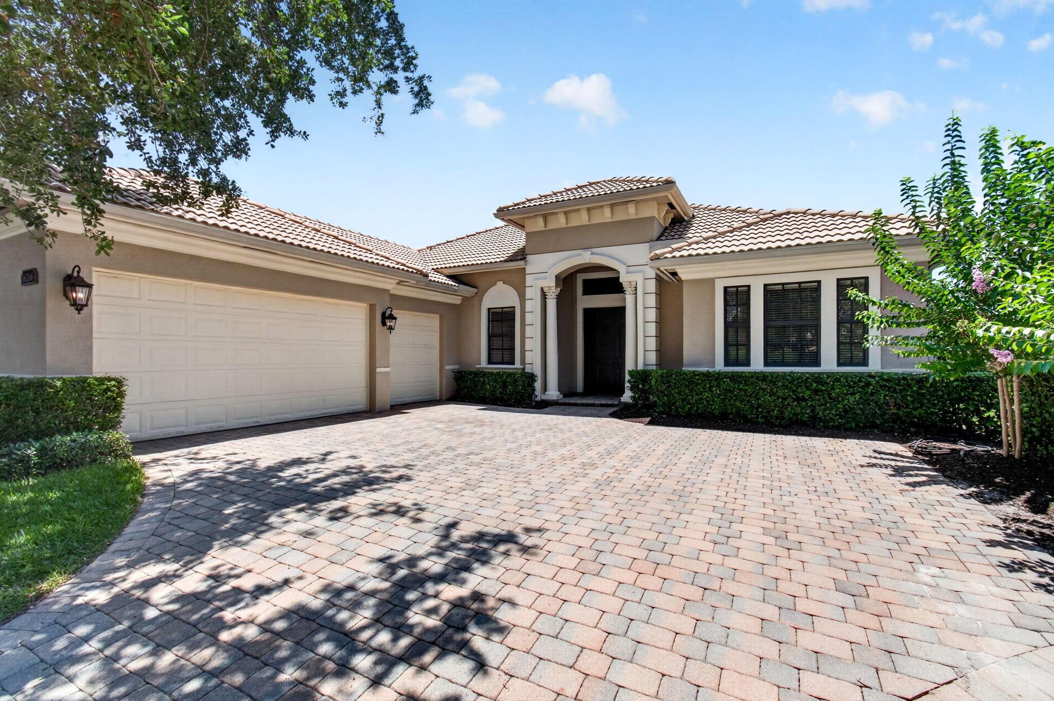 16266 Rosecroft Terrace, Delray Beach, FL 33446, Delray Beach