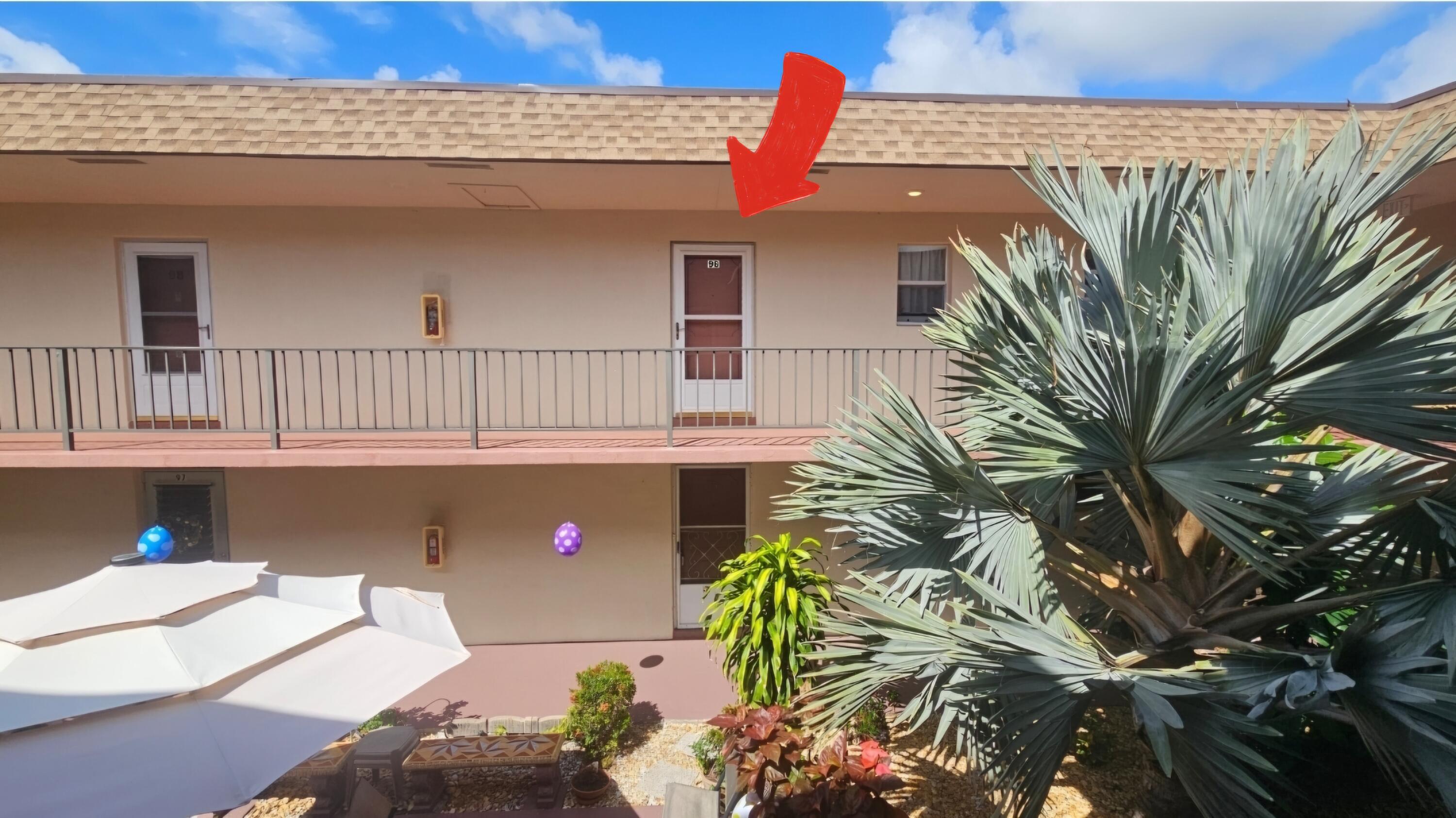 504 Davis Road 96, Palm Springs, FL 33461, Palm Springs - Photo 3