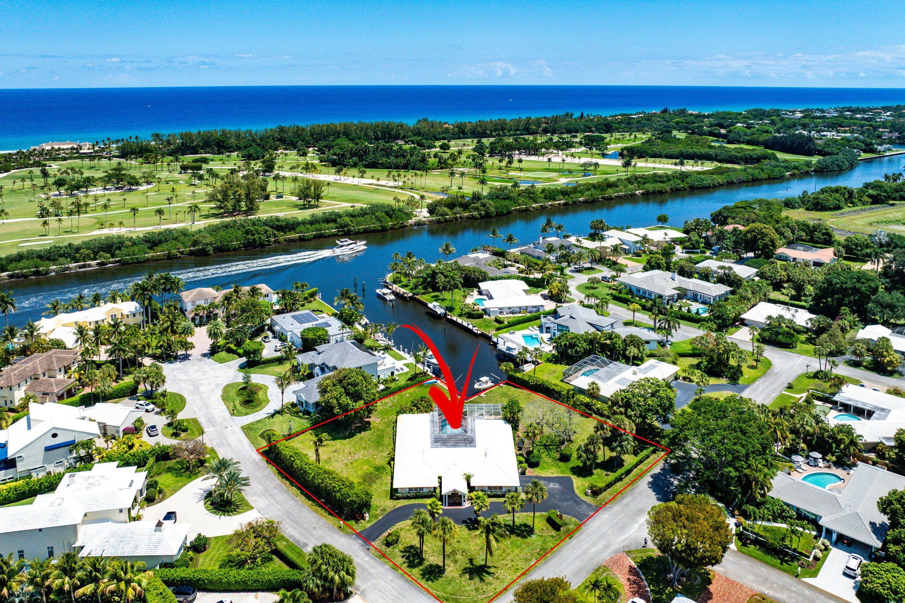 920 Emerald Row, Gulf Stream, FL 33483, Gulf Stream