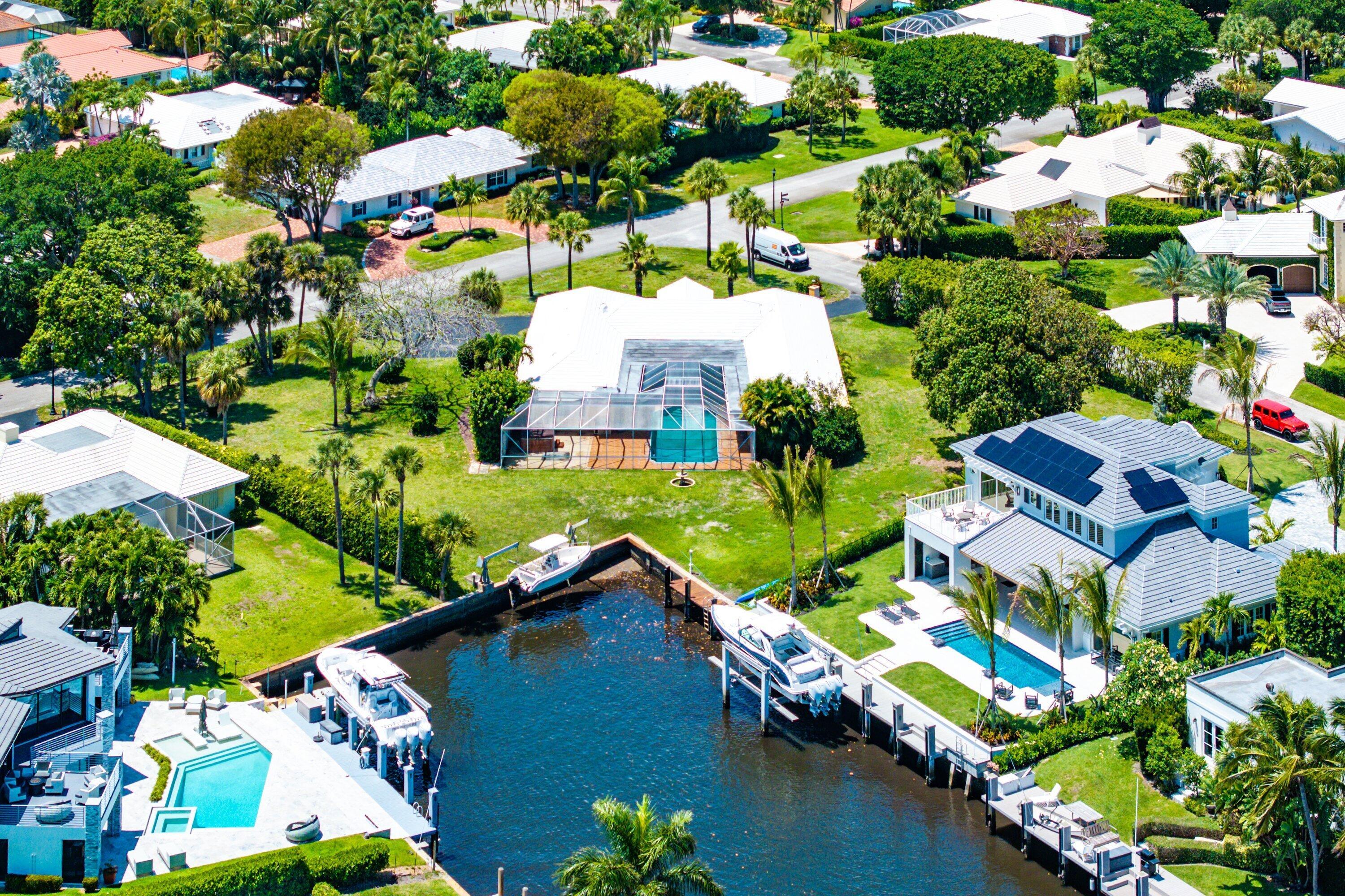 920 Emerald Row, Gulf Stream, FL 33483, Gulf Stream - Photo 2