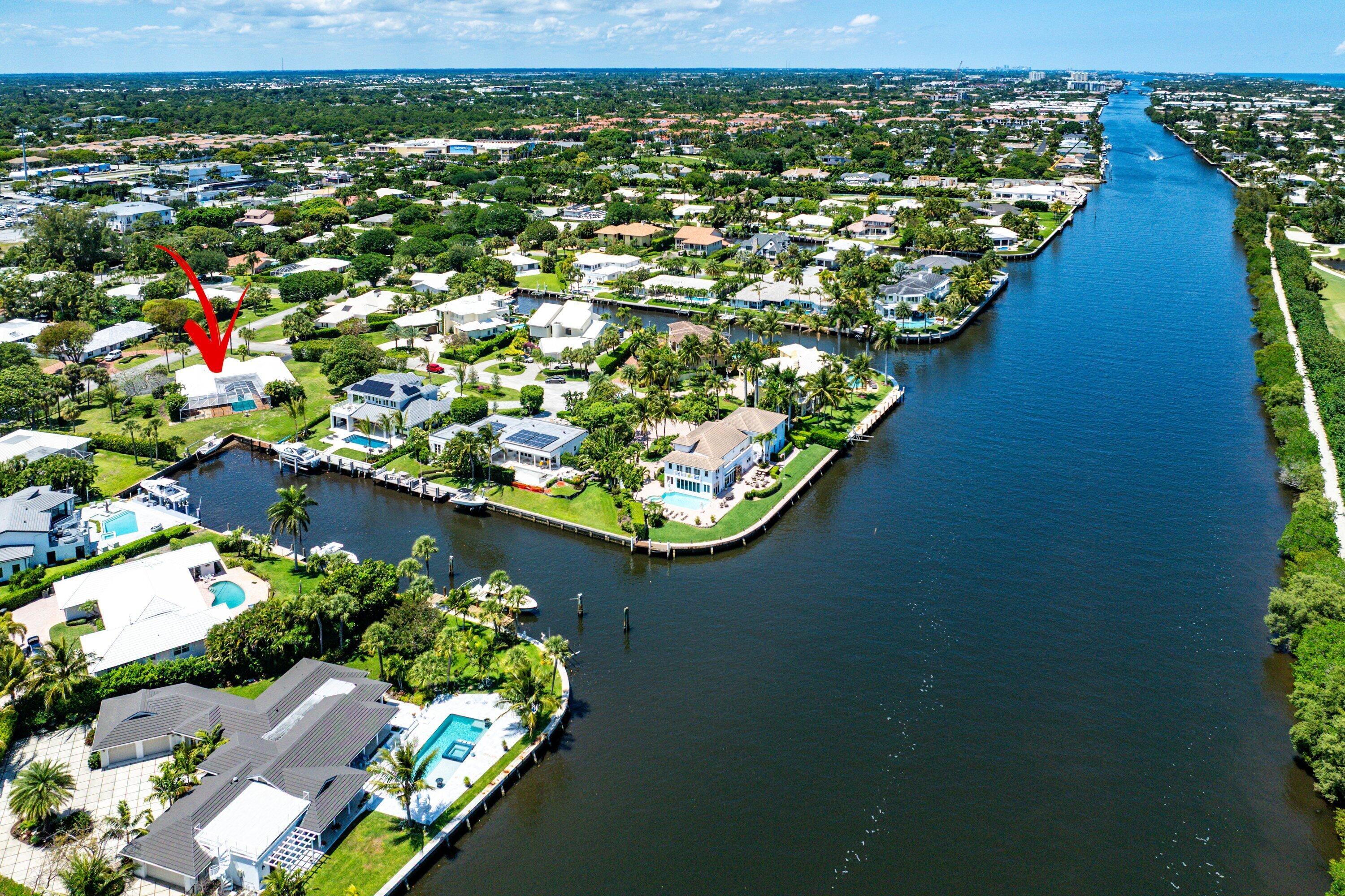 920 Emerald Row, Gulf Stream, FL 33483, Gulf Stream - Photo 3