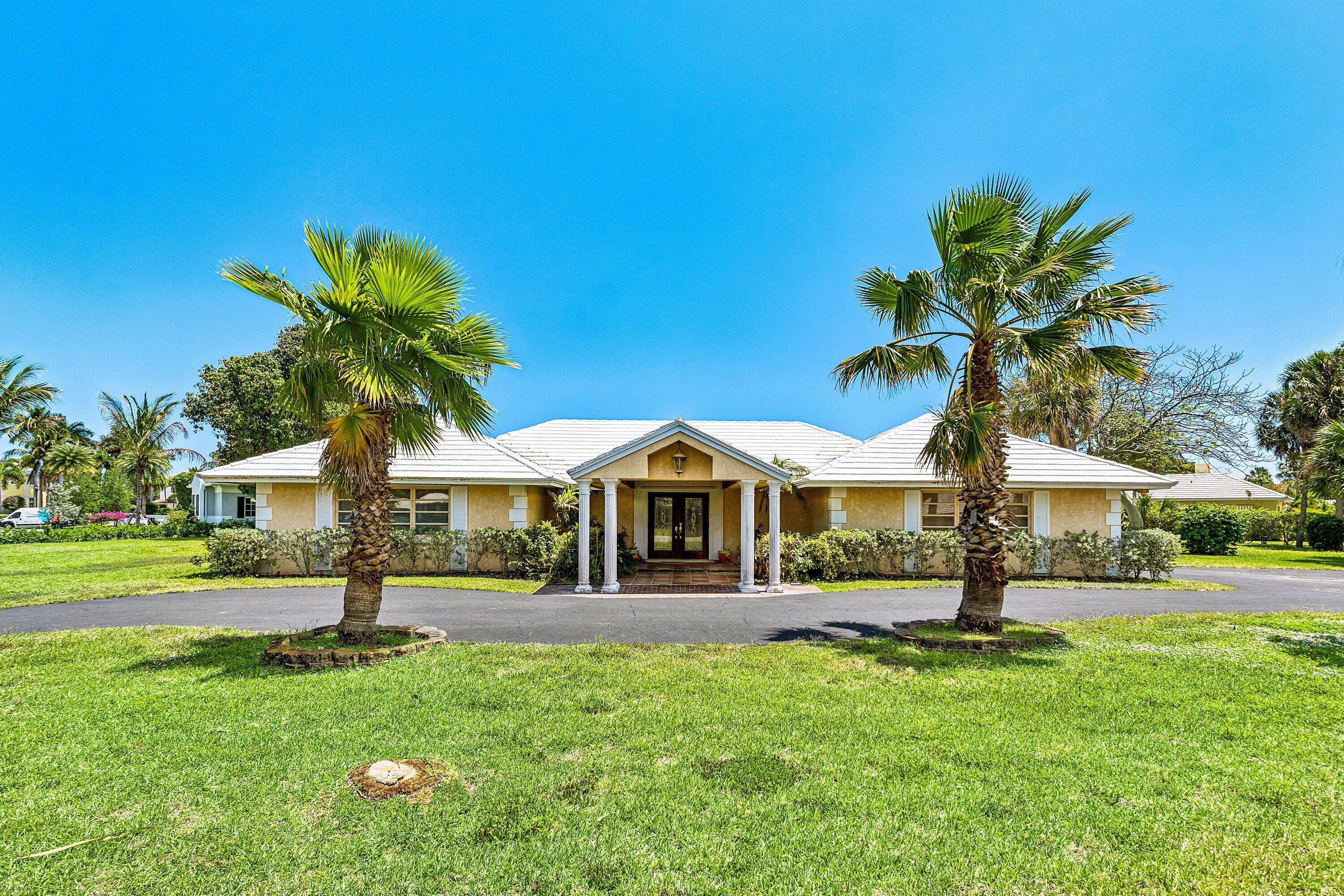 920 Emerald Row, Gulf Stream, FL 33483, Gulf Stream - Photo 4