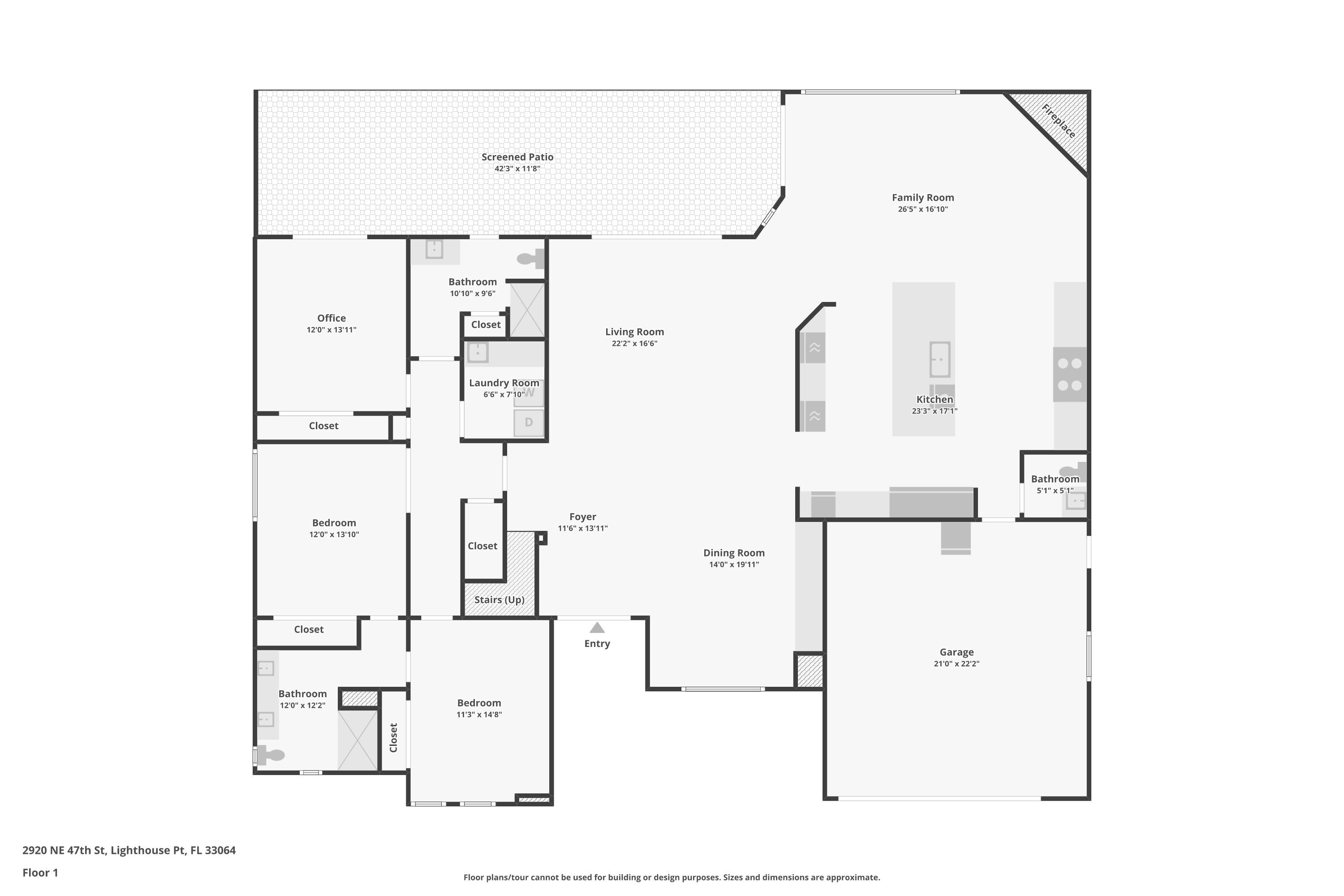 2920 NE 47th Street, Lighthouse Point, FL 33064, Lighthouse Point - Photo 2