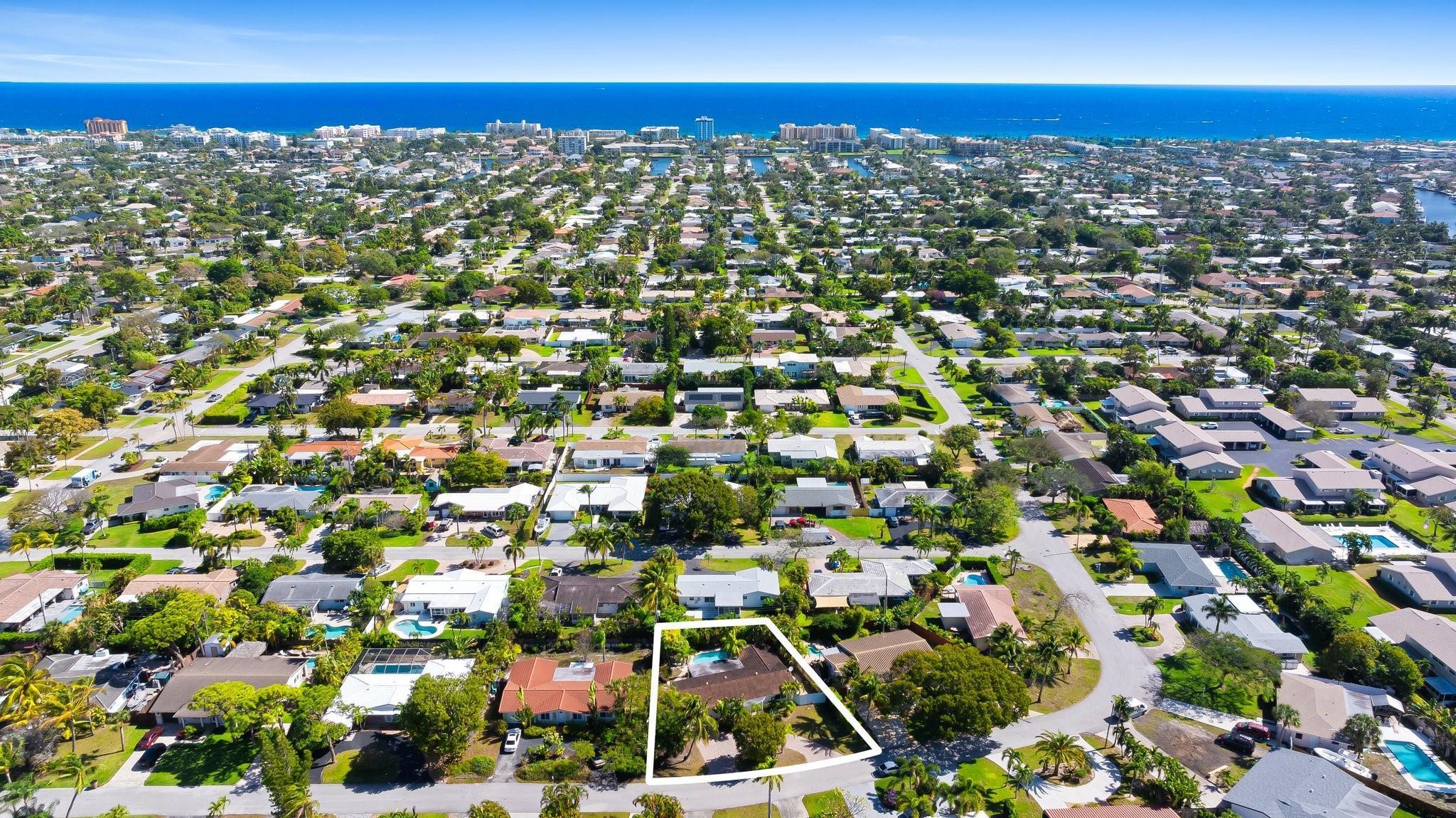 806 SE 9th Avenue, Deerfield Beach, FL 33441, Deerfield Beach - Photo 2