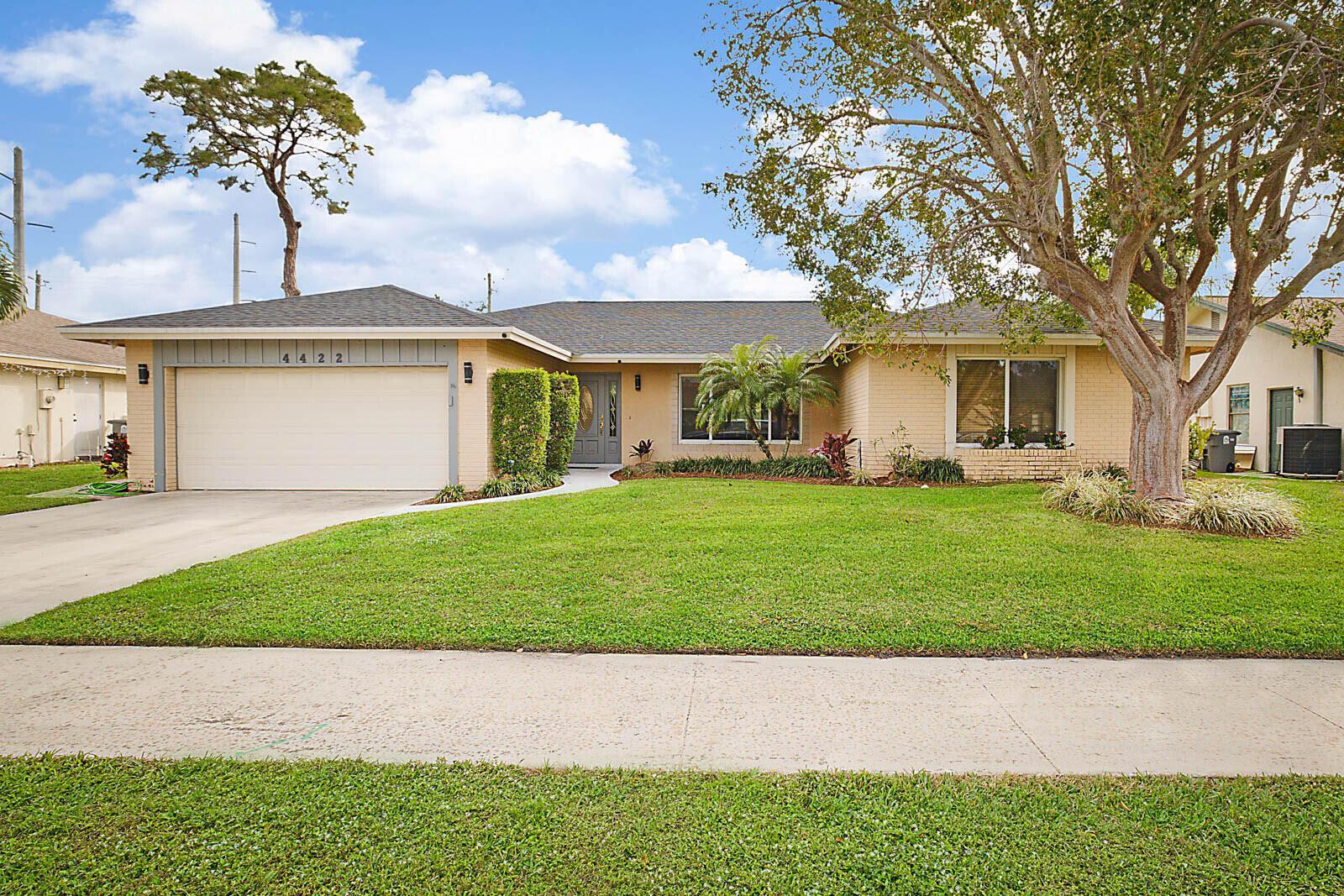 4422 Brandywine Drive, Boca Raton, FL 33487, Boca Raton - Photo 2