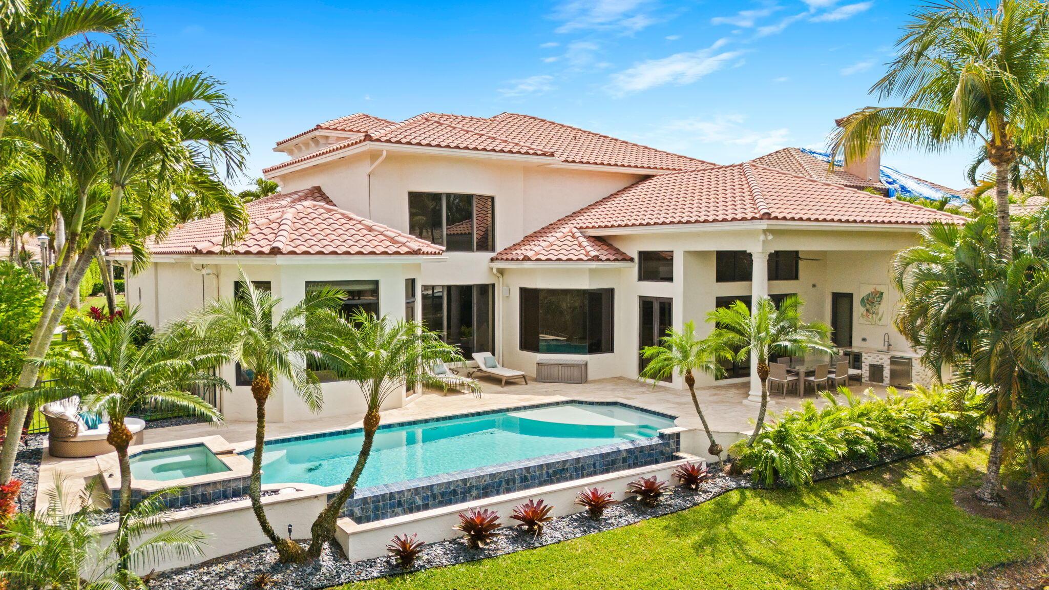 10241 Key Plum Street, Plantation, FL 33324, Plantation - Photo 4