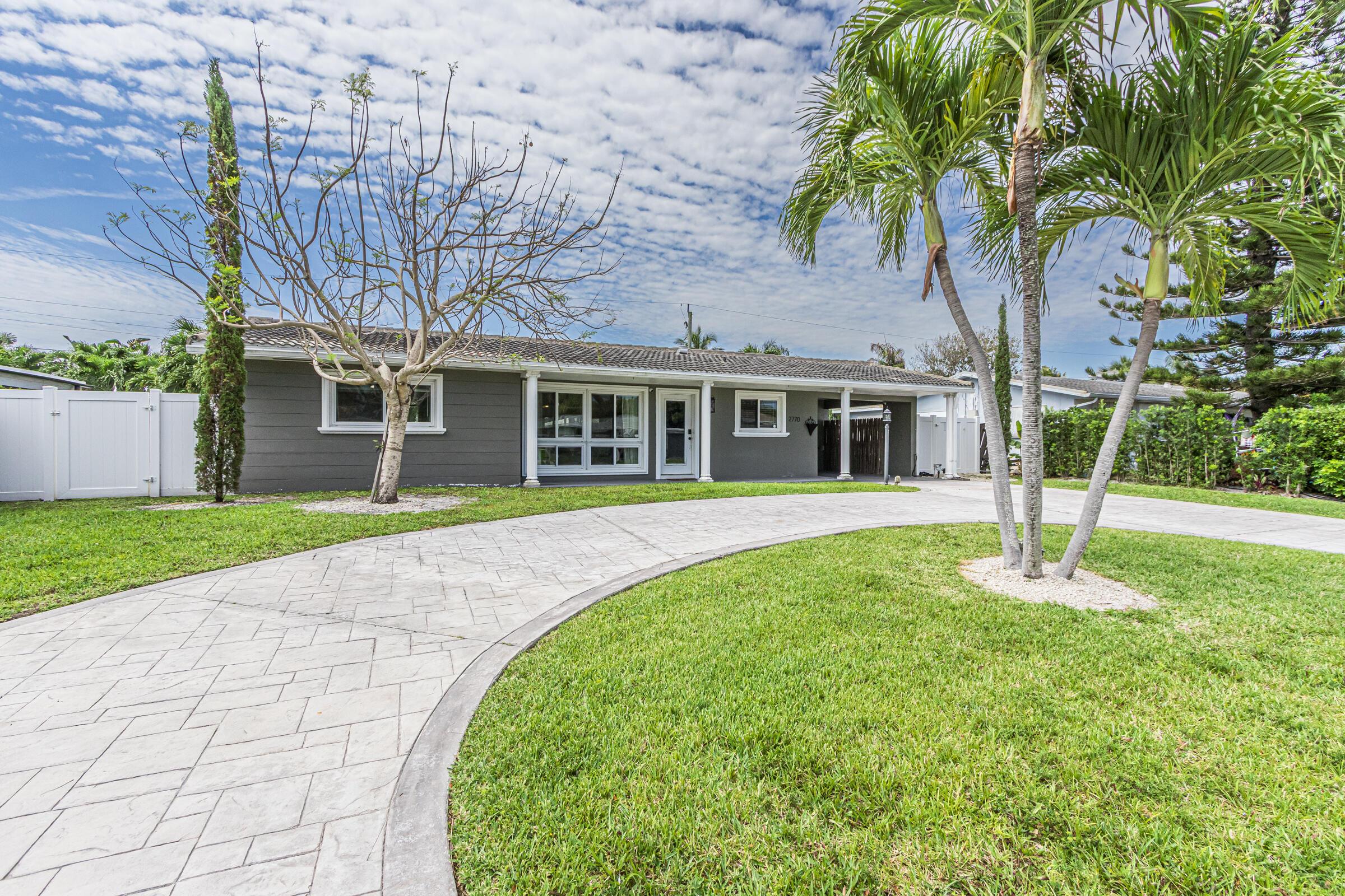 2770 NE 53rd Street, Lighthouse Point, FL 33064, Lighthouse Point - Photo 4