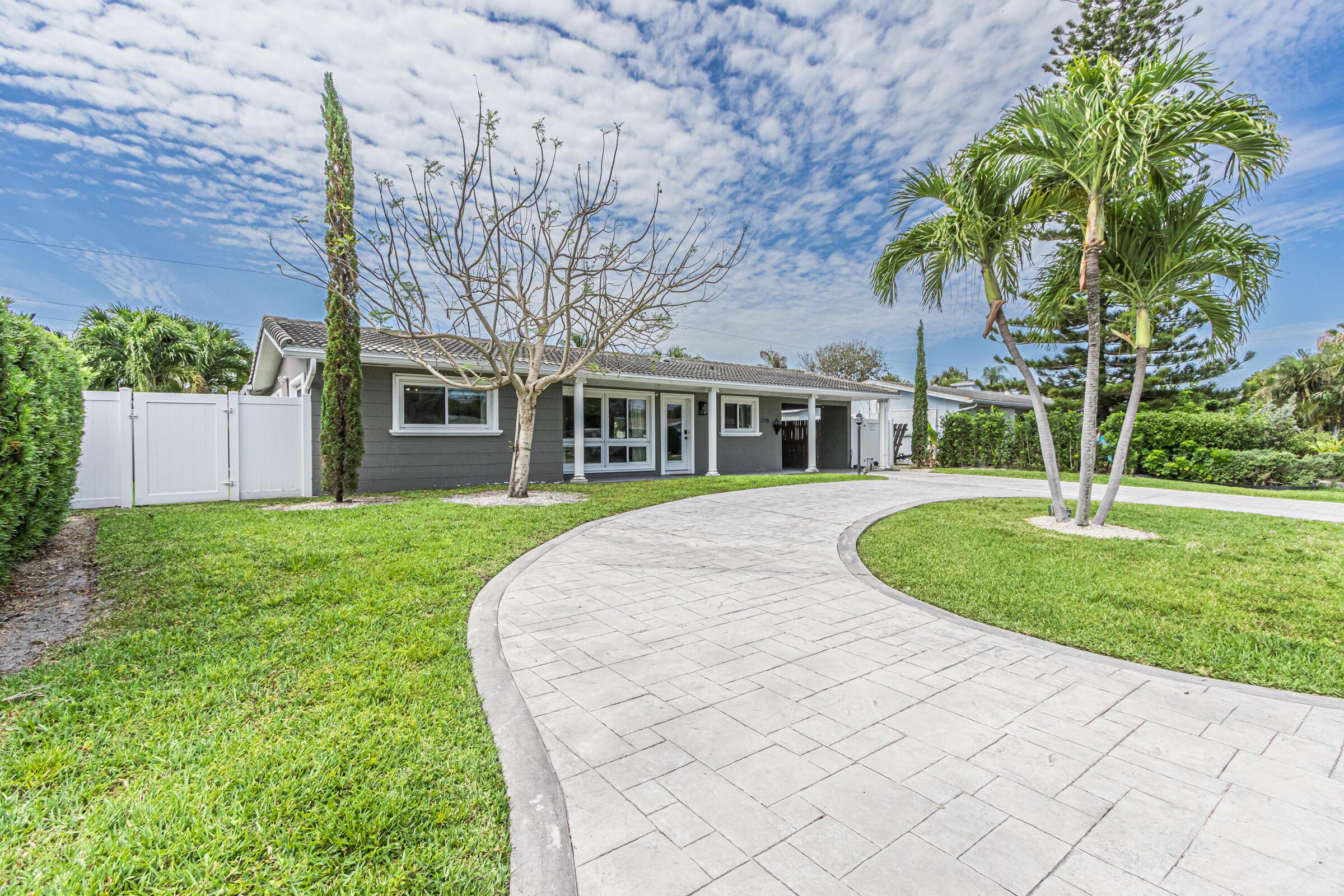 2770 NE 53rd Street, Lighthouse Point, FL 33064, Lighthouse Point
