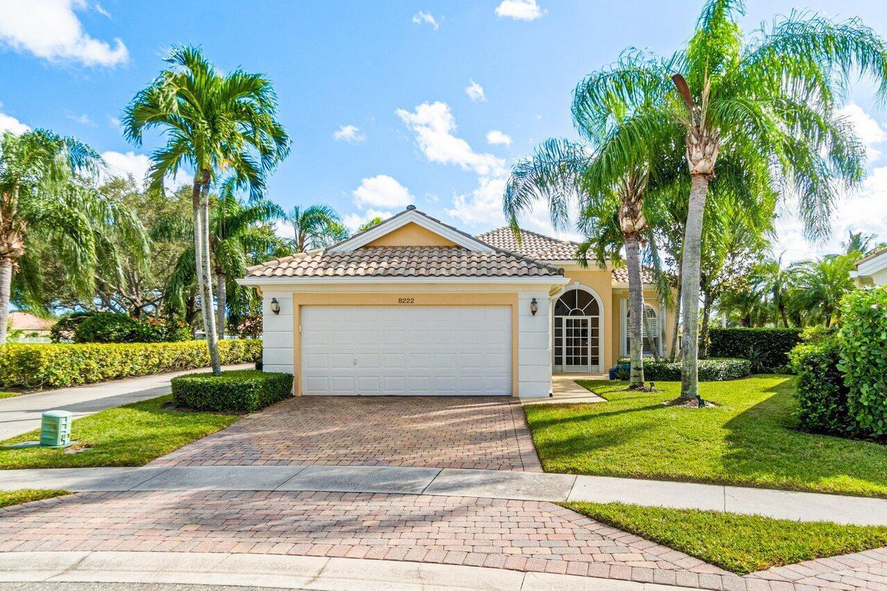 8222 Dominica Place, Wellington, FL 33414, Wellington - Photo 3