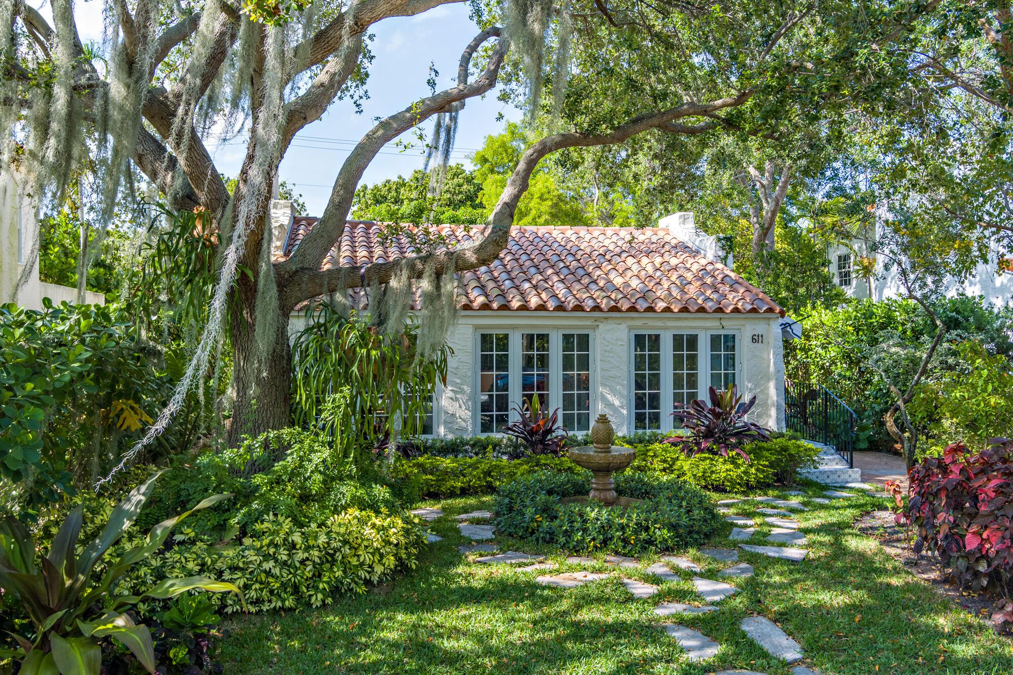 611 Flamingo Drive, West Palm Beach, FL 33401, West Palm Beach - Photo 3