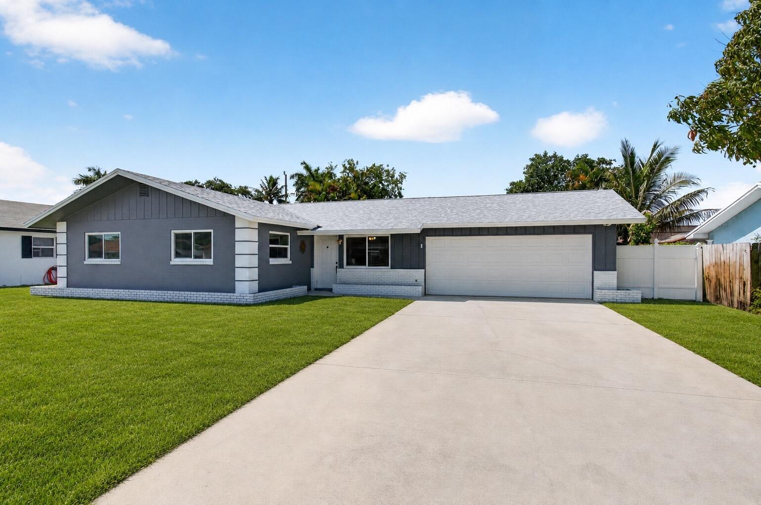 3344 Vagabond Road, Lake Worth, FL 33462, Lake Worth
