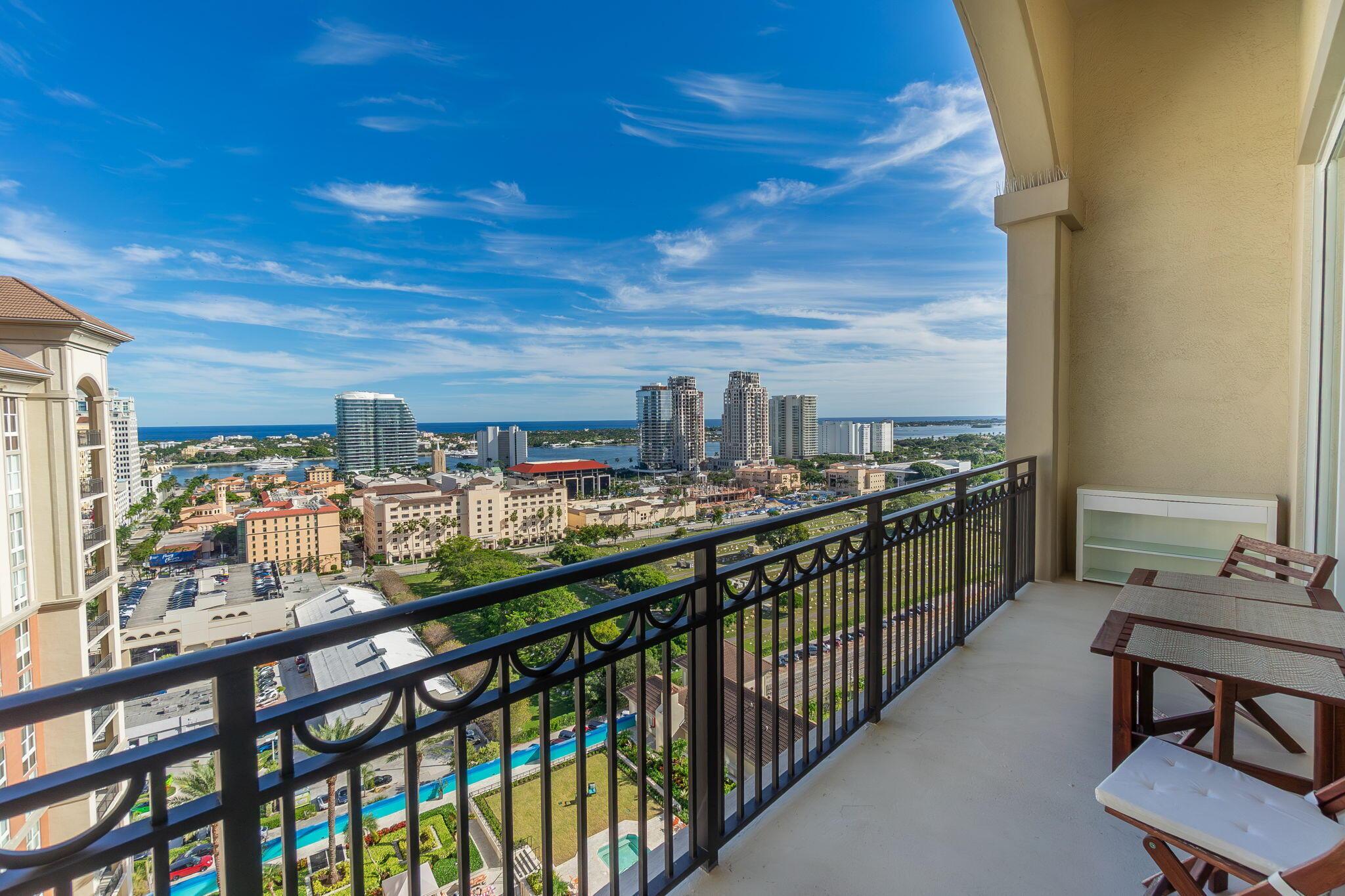 550 Okeechobee Boulevard Uph-15, West Palm Beach, FL 33401, West Palm Beach - Photo 3