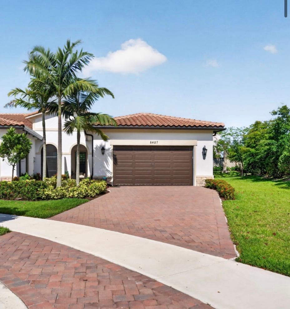 8427 W Blue Spring Drive, Parkland, FL 33067, Parkland