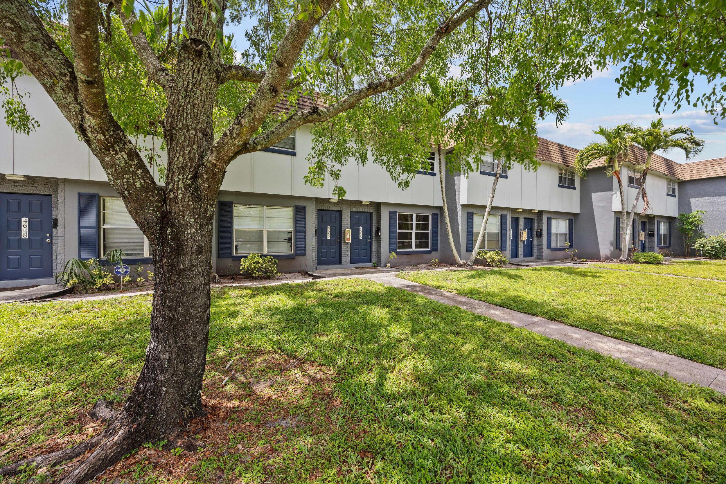 4656 NW 9th Drive 4656, Plantation, FL 33317, Plantation