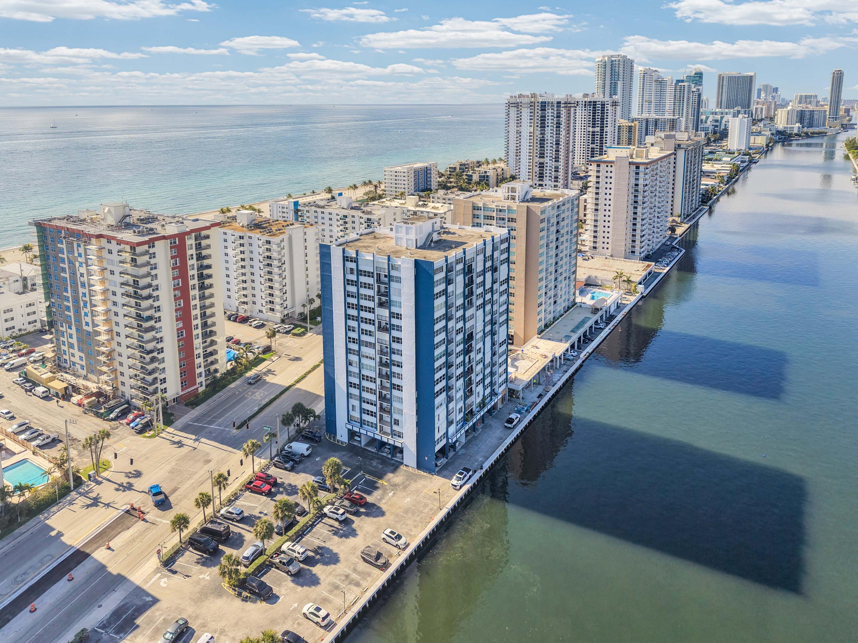 1400 S Ocean Drive 1702, Hollywood, FL 33019, Hollywood