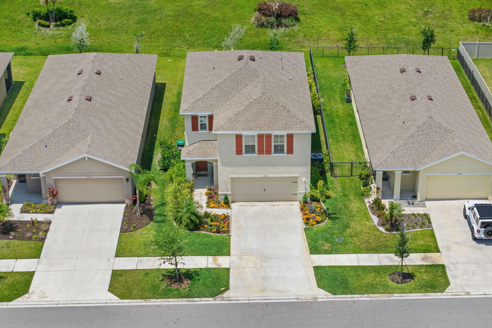 10764 SW Vasari Way, Port St. Lucie, FL 34987, Port St. Lucie - Photo 2