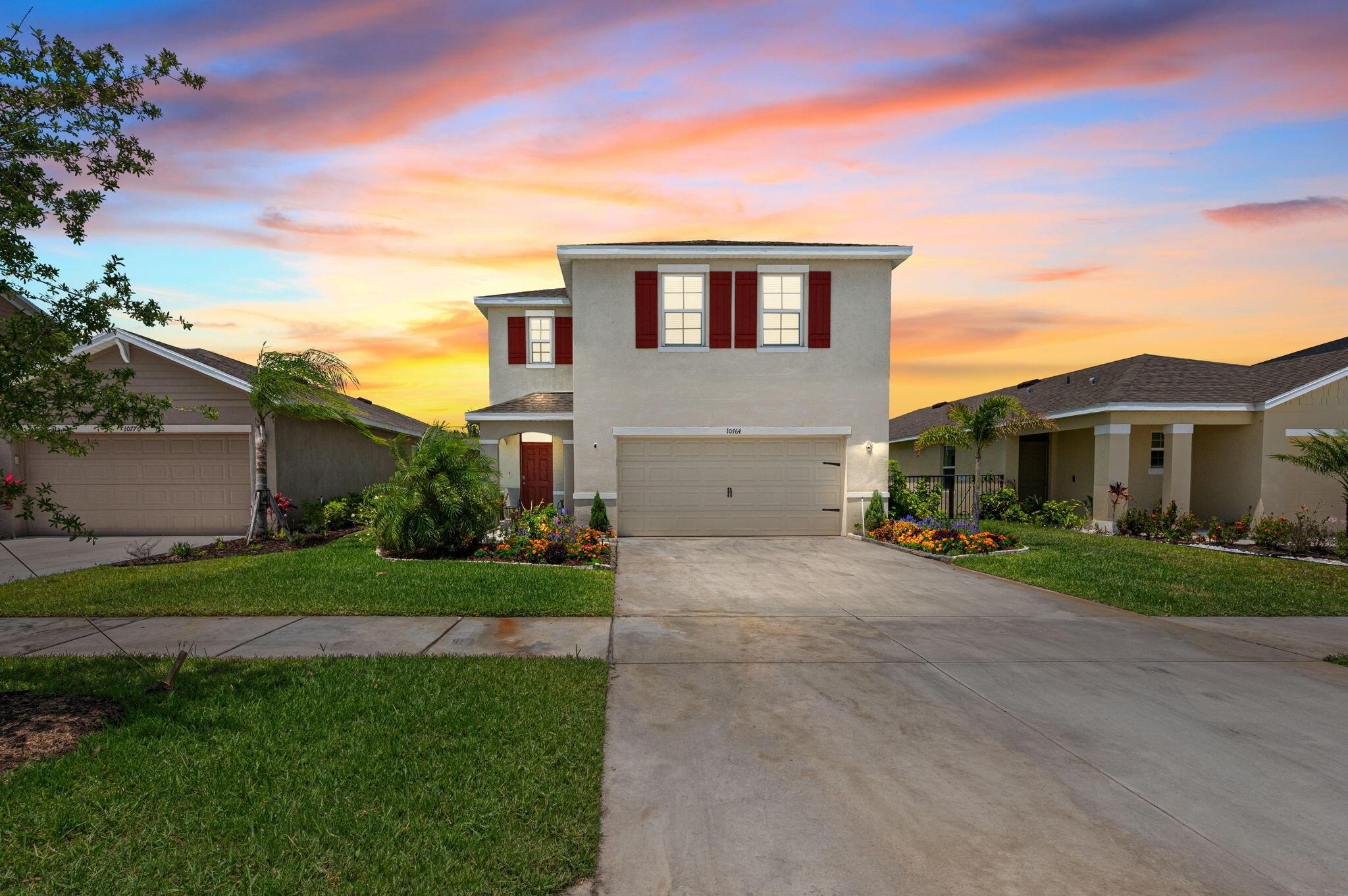 10764 SW Vasari Way, Port St. Lucie, FL 34987, Port St. Lucie - Photo 3