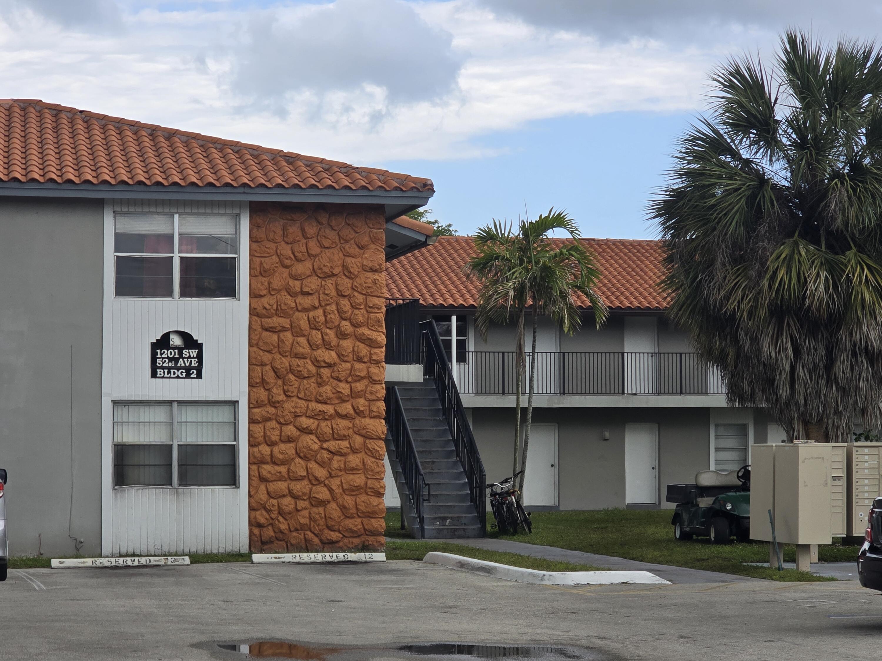 1201 SW 52nd Avenue 202-2, North Lauderdale, FL 33068, North Lauderdale