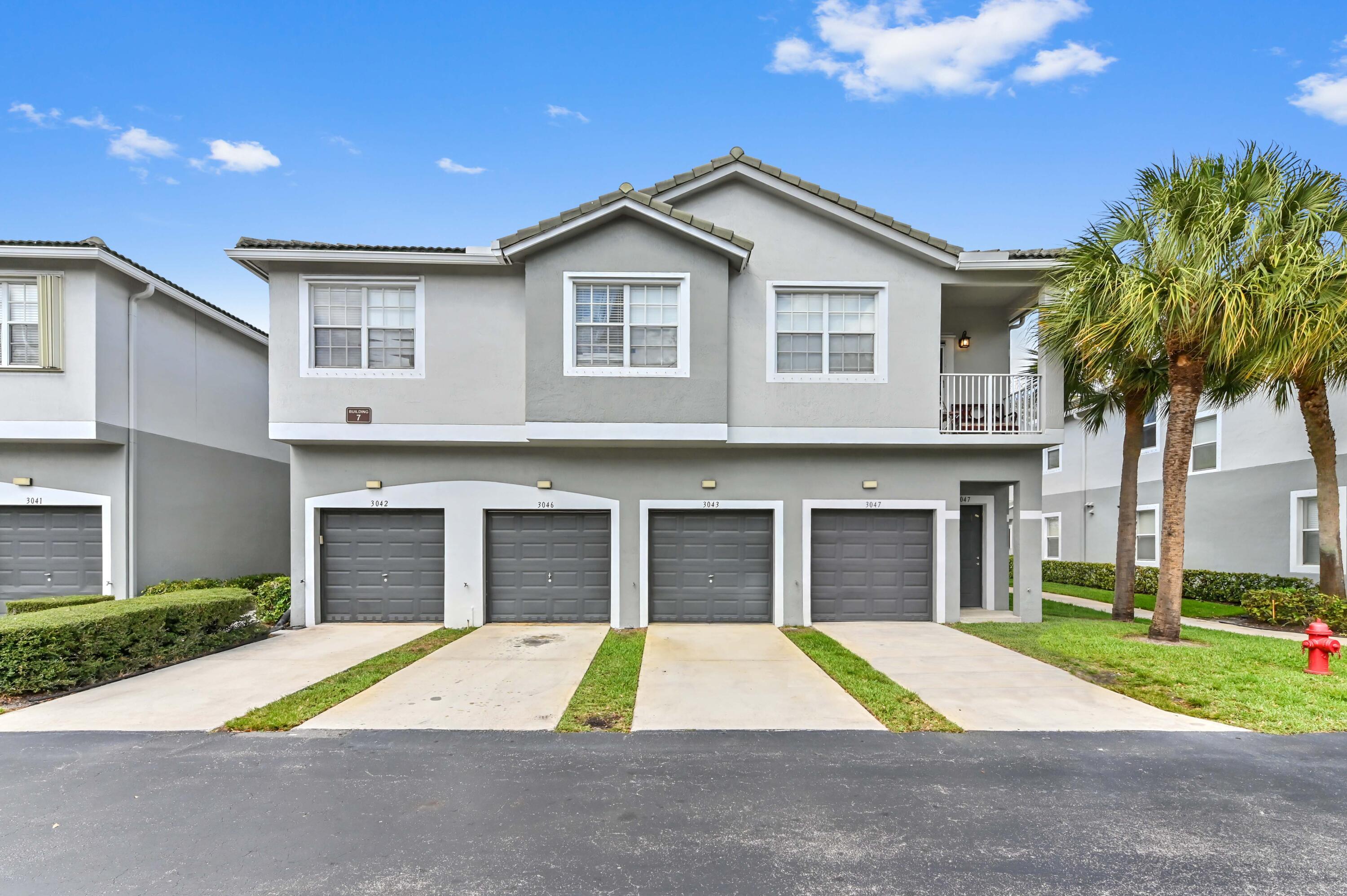 3043 Grandiflora Drive, Greenacres, FL 33467, Greenacres