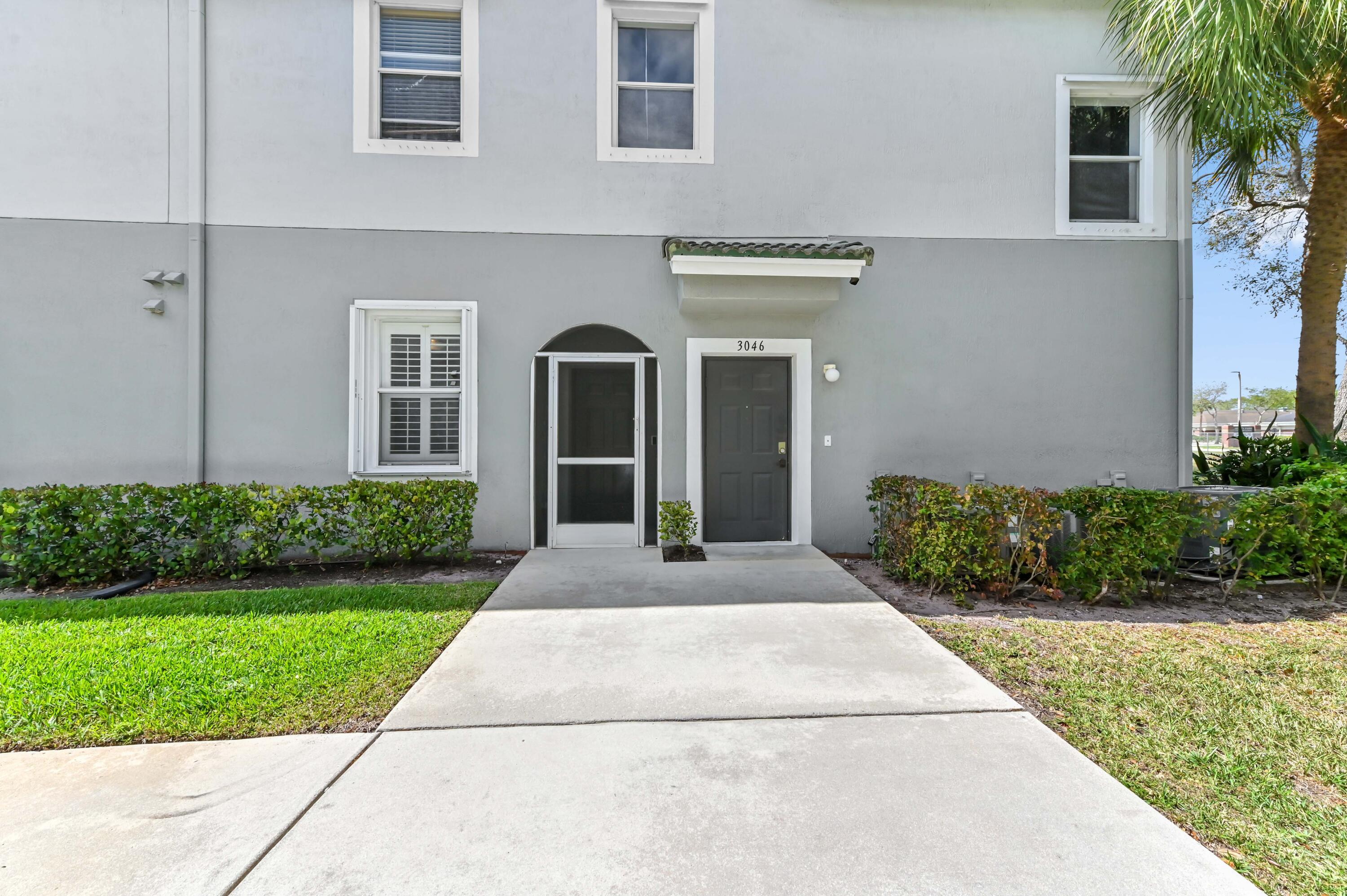 3043 Grandiflora Drive, Greenacres, FL 33467, Greenacres - Photo 3