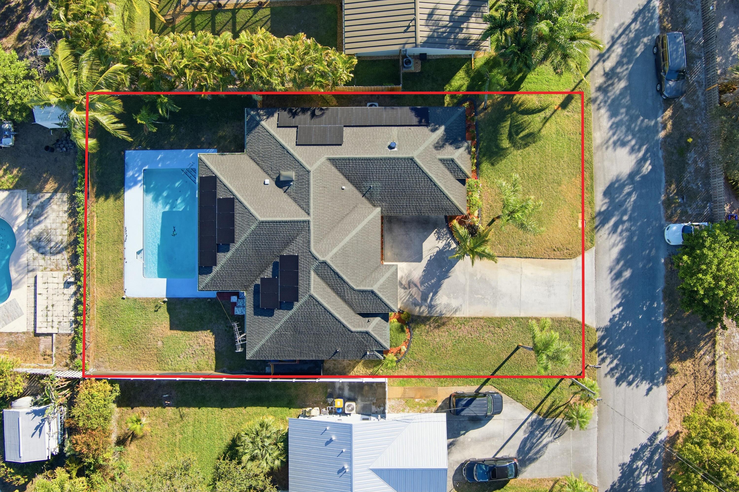 1569 NE Amy Avenue, Jensen Beach, FL 34957, Jensen Beach