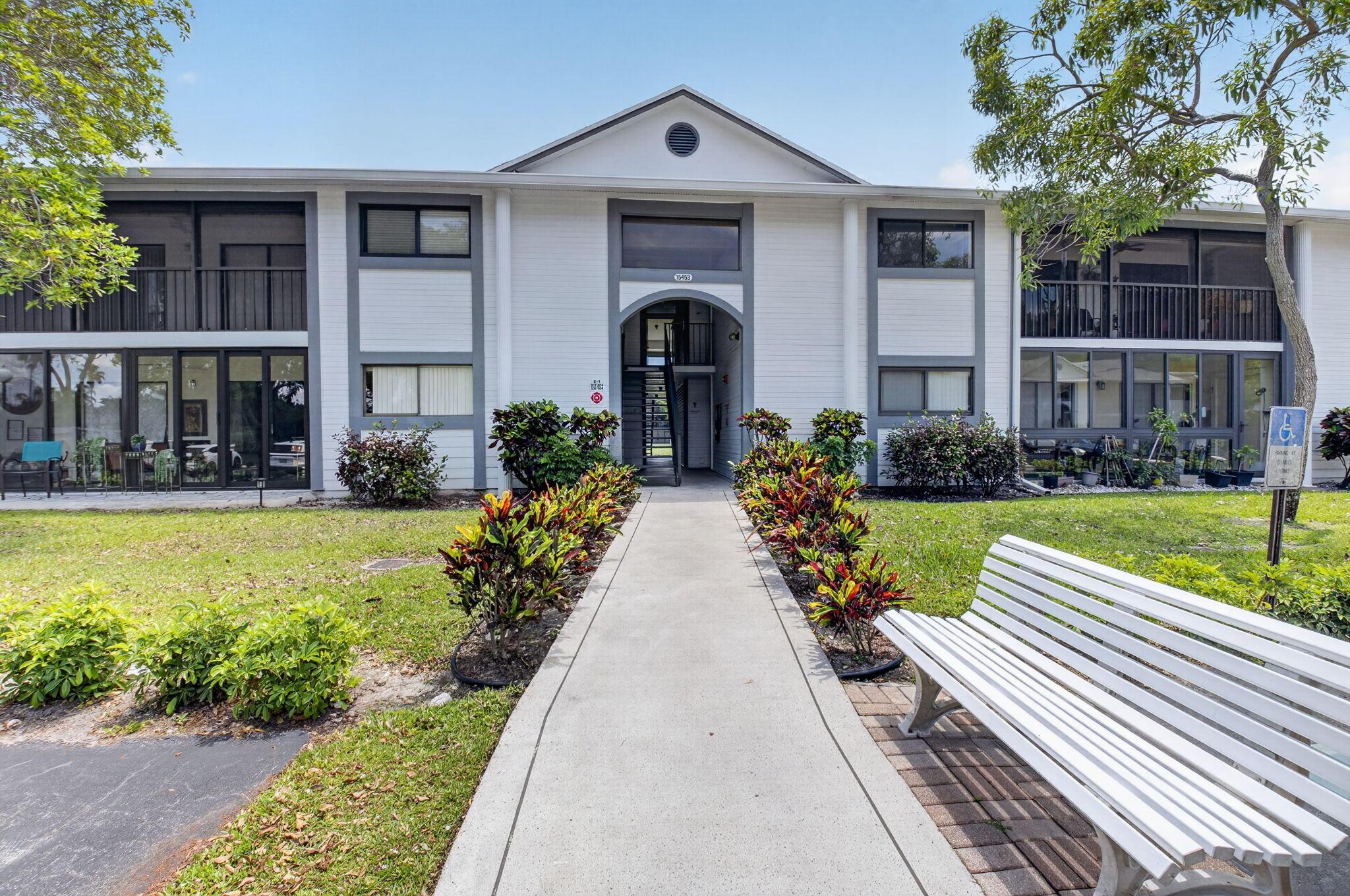 15453 Lakes Of Delray Boulevard 201, Delray Beach, FL 33484, Delray Beach