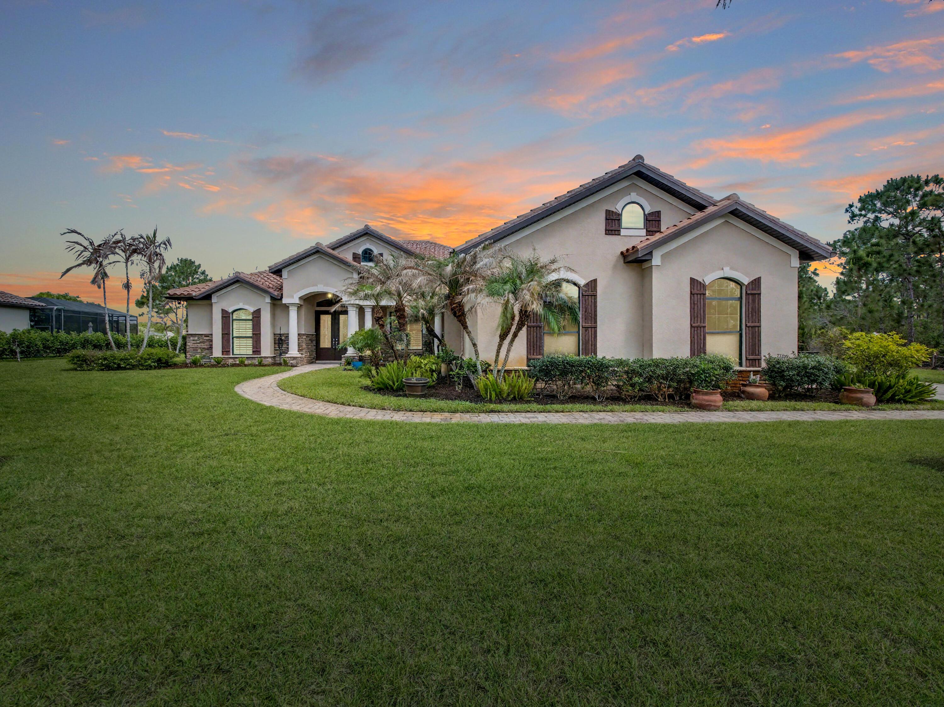 774 SW Winston Avenue, Palm City, FL 34990, Palm City