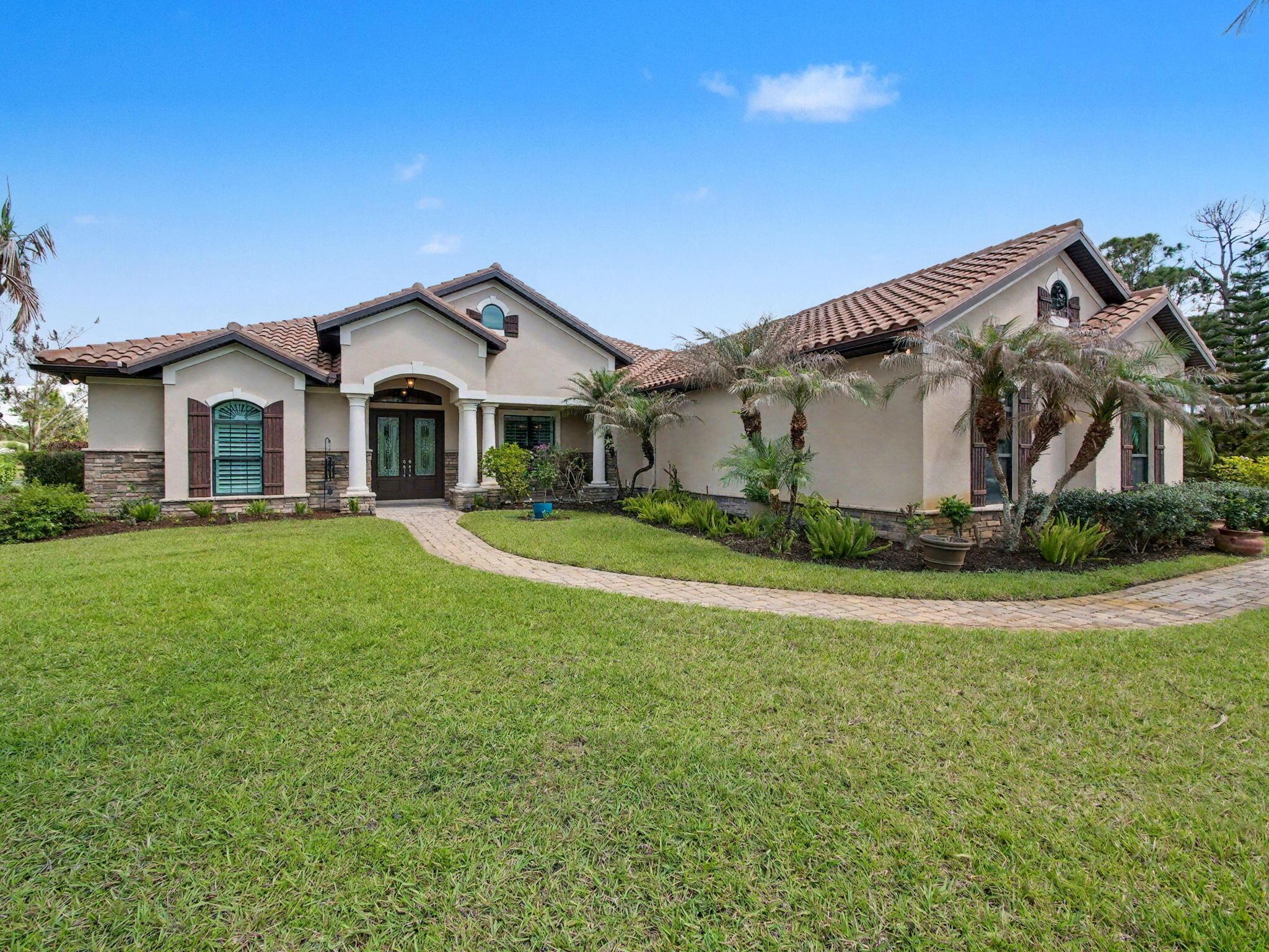 774 SW Winston Avenue, Palm City, FL 34990, Palm City - Photo 3