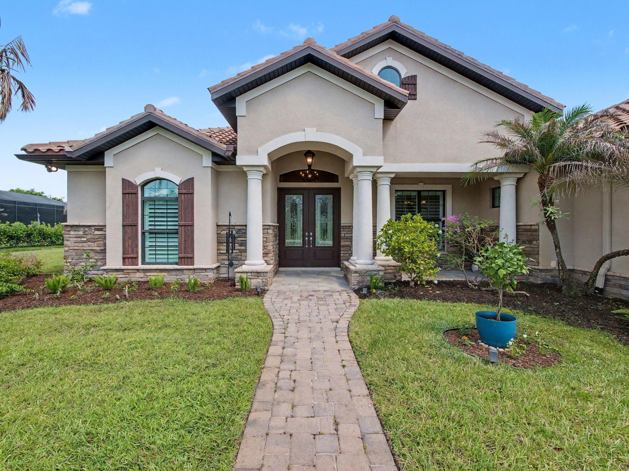 774 SW Winston Avenue, Palm City, FL 34990, Palm City - Photo 5
