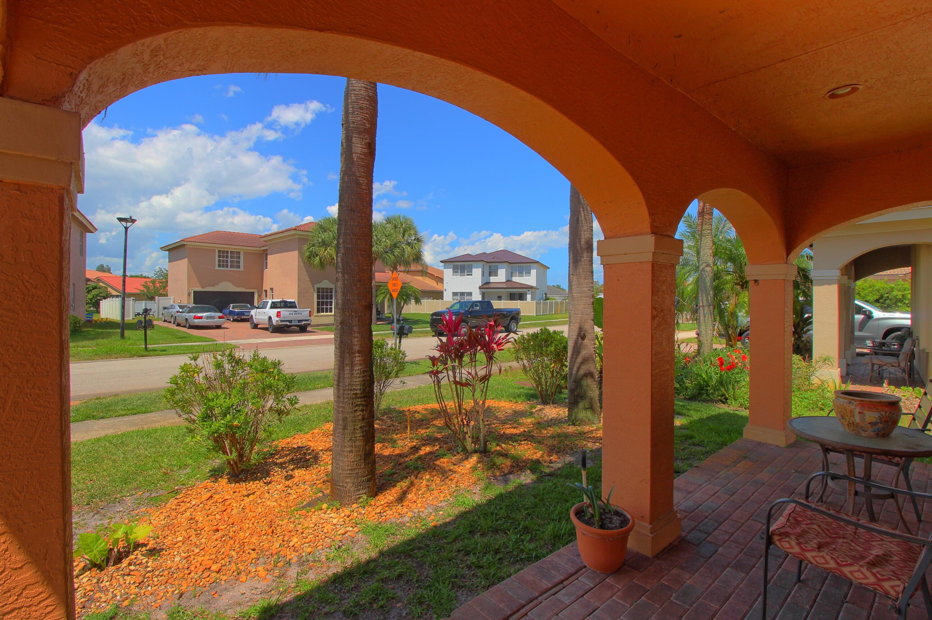 1796 SW Jamesport Drive, Port St. Lucie, FL 34953, Port St. Lucie - Photo 4