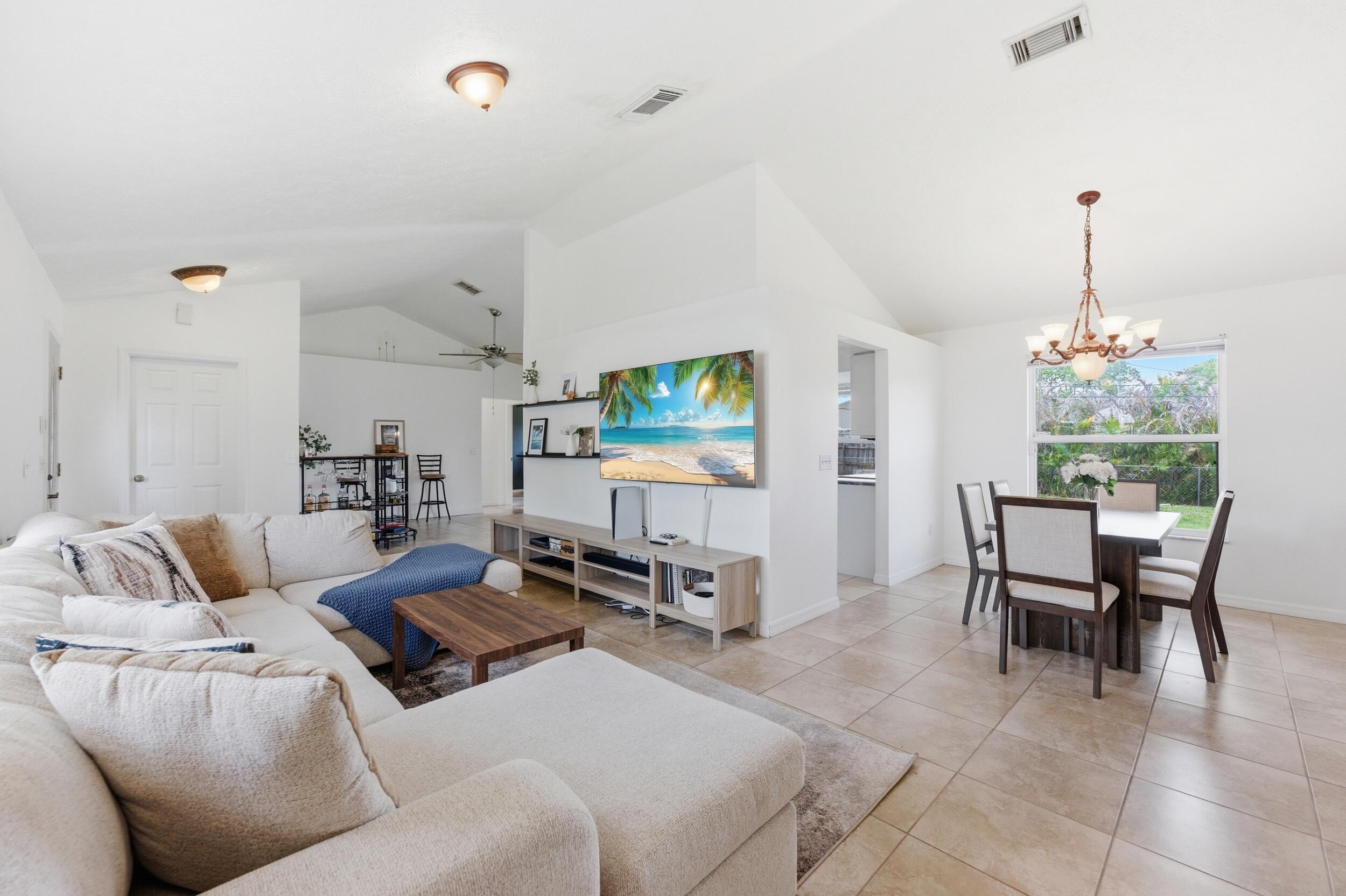 390 SE Cork Road, Port St. Lucie, FL 34984, Port St. Lucie