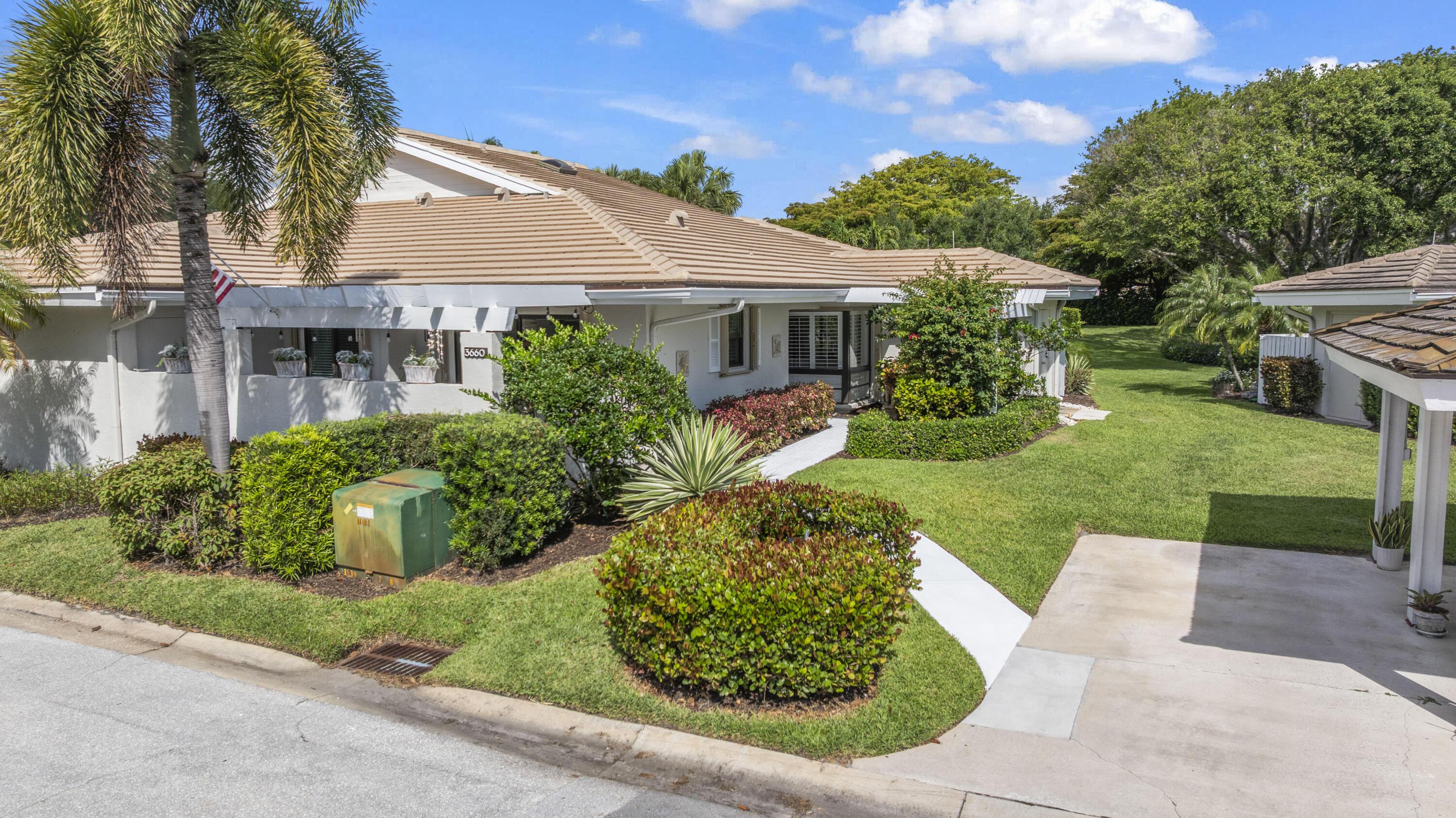 3660 Freshwater Drive, Jupiter, FL 33477, Jupiter - Photo 2