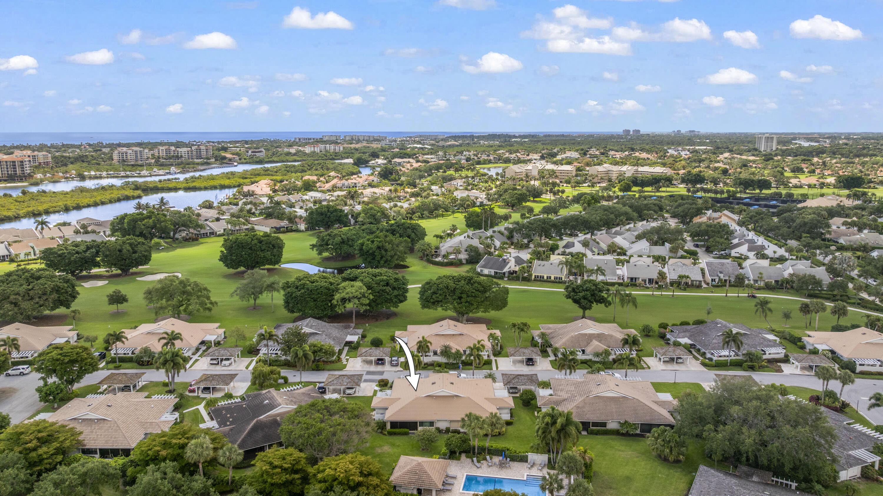 3660 Freshwater Drive, Jupiter, FL 33477, Jupiter - Photo 3