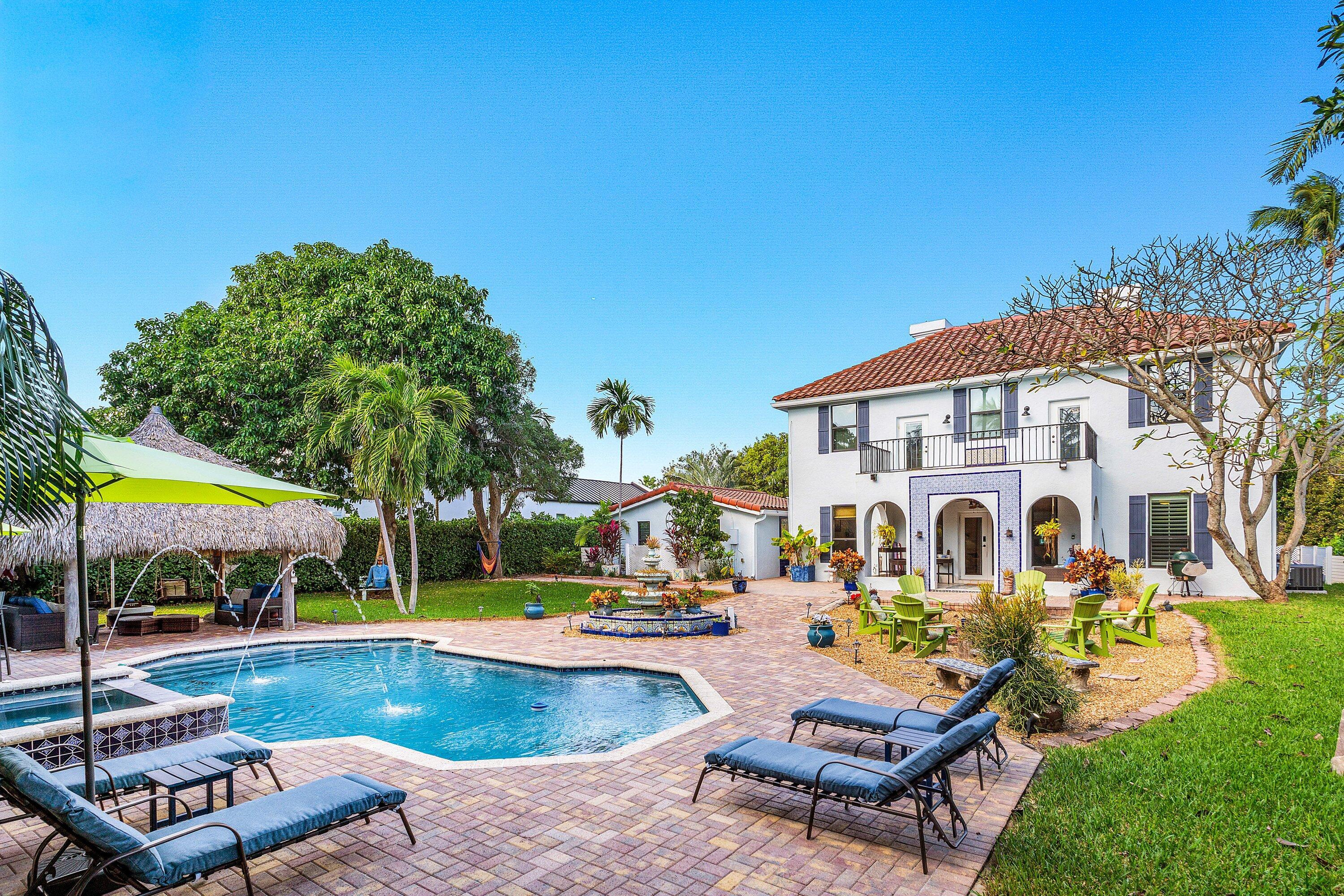 19 E Ocean Avenue, Ocean Ridge, FL 33435, Ocean Ridge - Photo 4