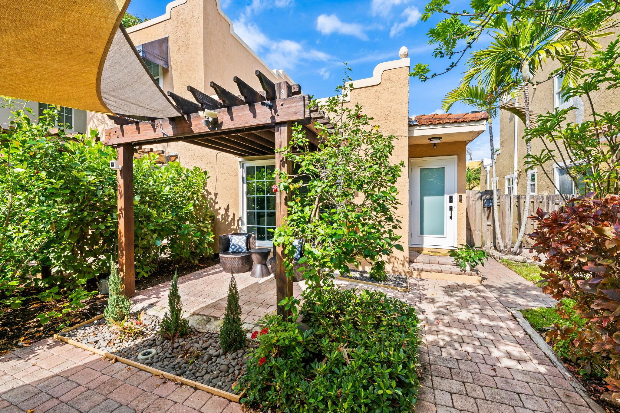 641 NW 1st Avenue, Fort Lauderdale, FL 33311, Fort Lauderdale