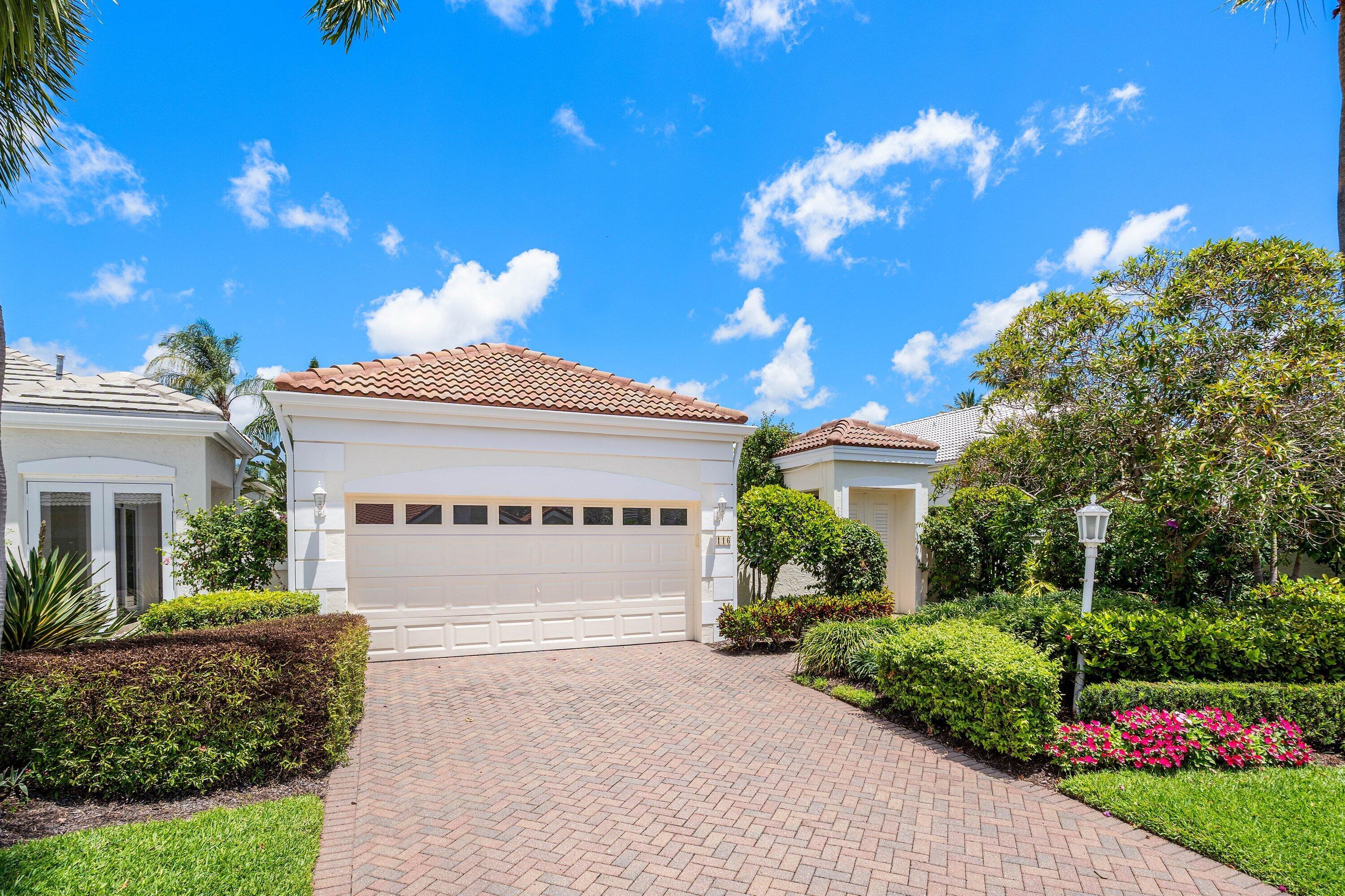 116 Coral Cay Drive, Palm Beach Gardens, FL 33418, Palm Beach Gardens