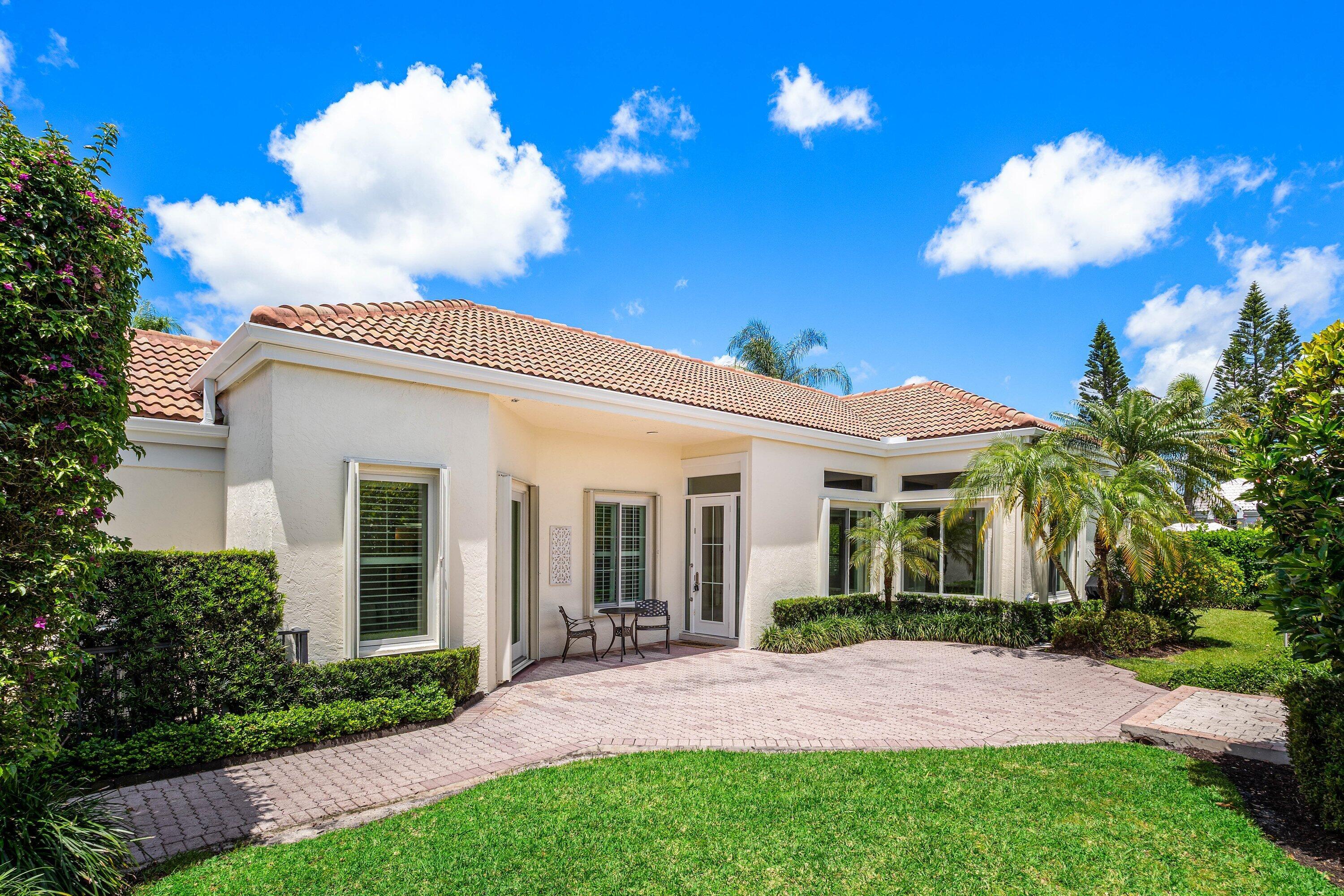 116 Coral Cay Drive, Palm Beach Gardens, FL 33418, Palm Beach Gardens - Photo 2