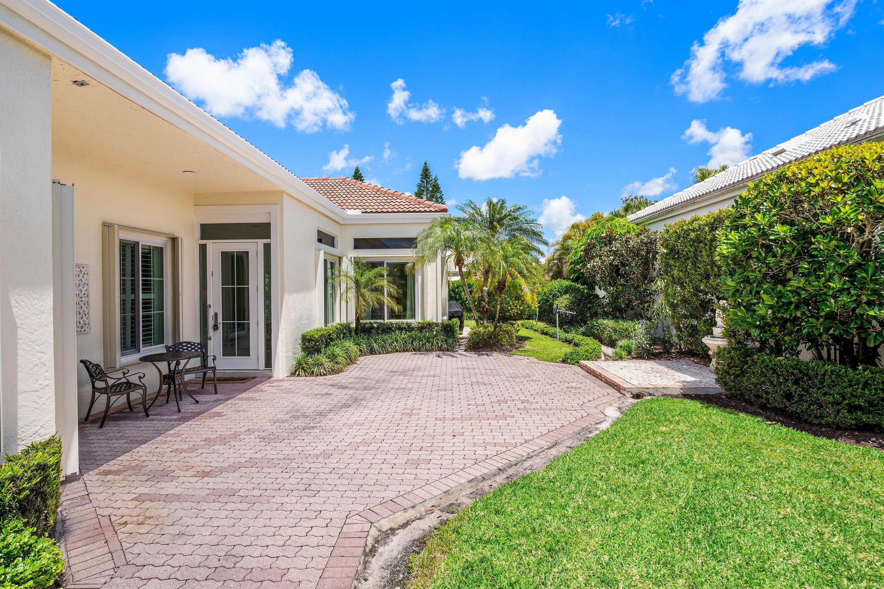 116 Coral Cay Drive, Palm Beach Gardens, FL 33418, Palm Beach Gardens - Photo 3