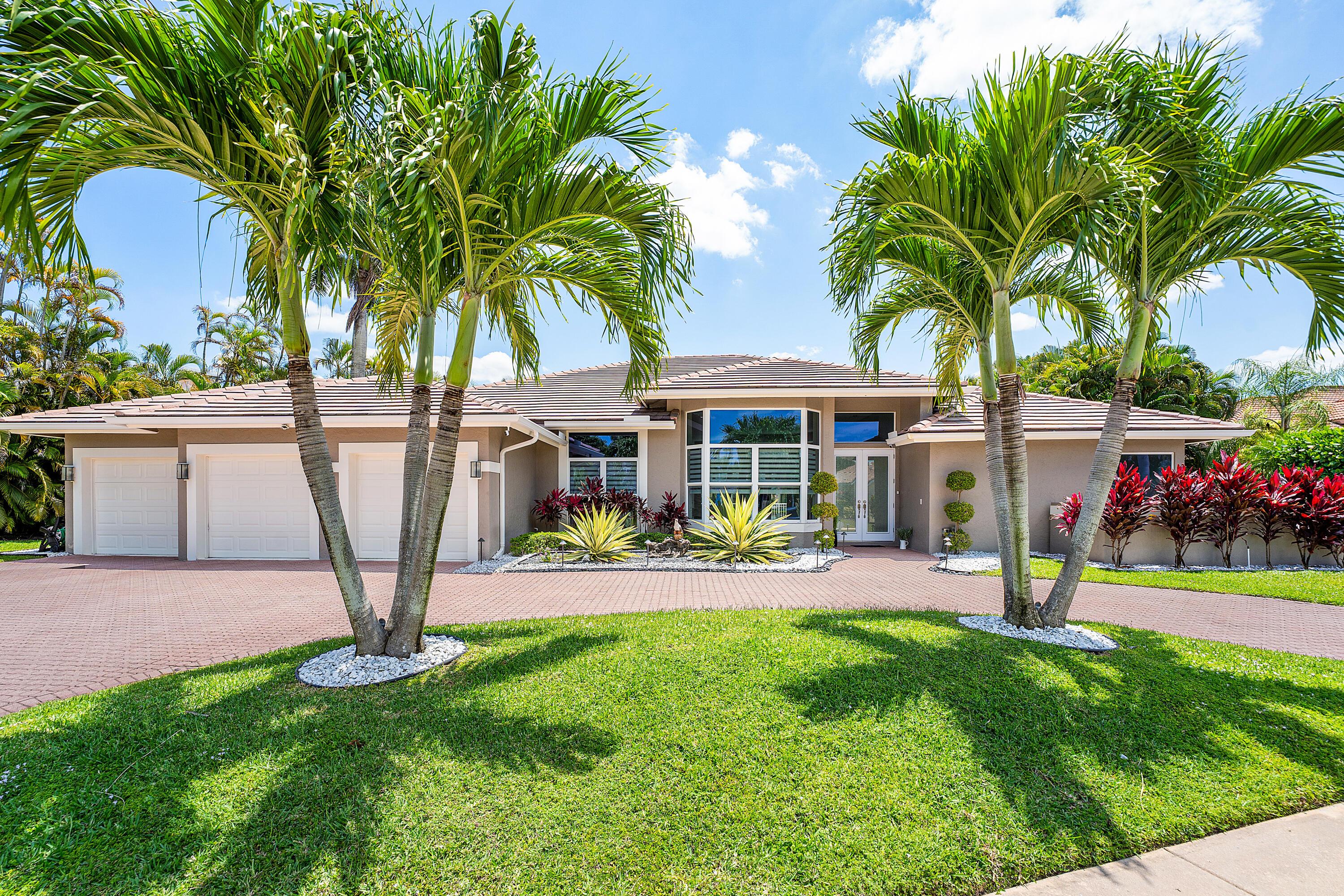8321 Muirhead Circle, Boynton Beach, FL 33472, Boynton Beach
