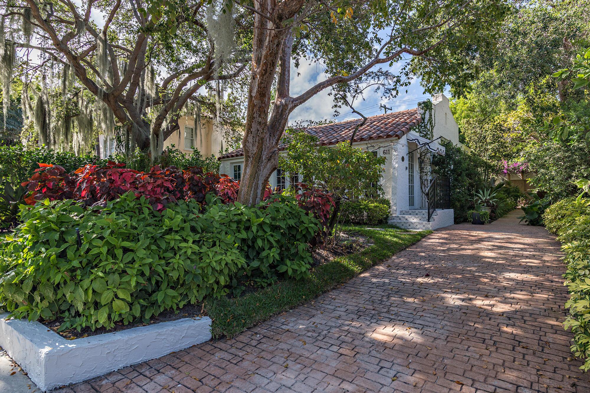 611 Flamingo Drive, West Palm Beach, FL 33401, West Palm Beach - Photo 4