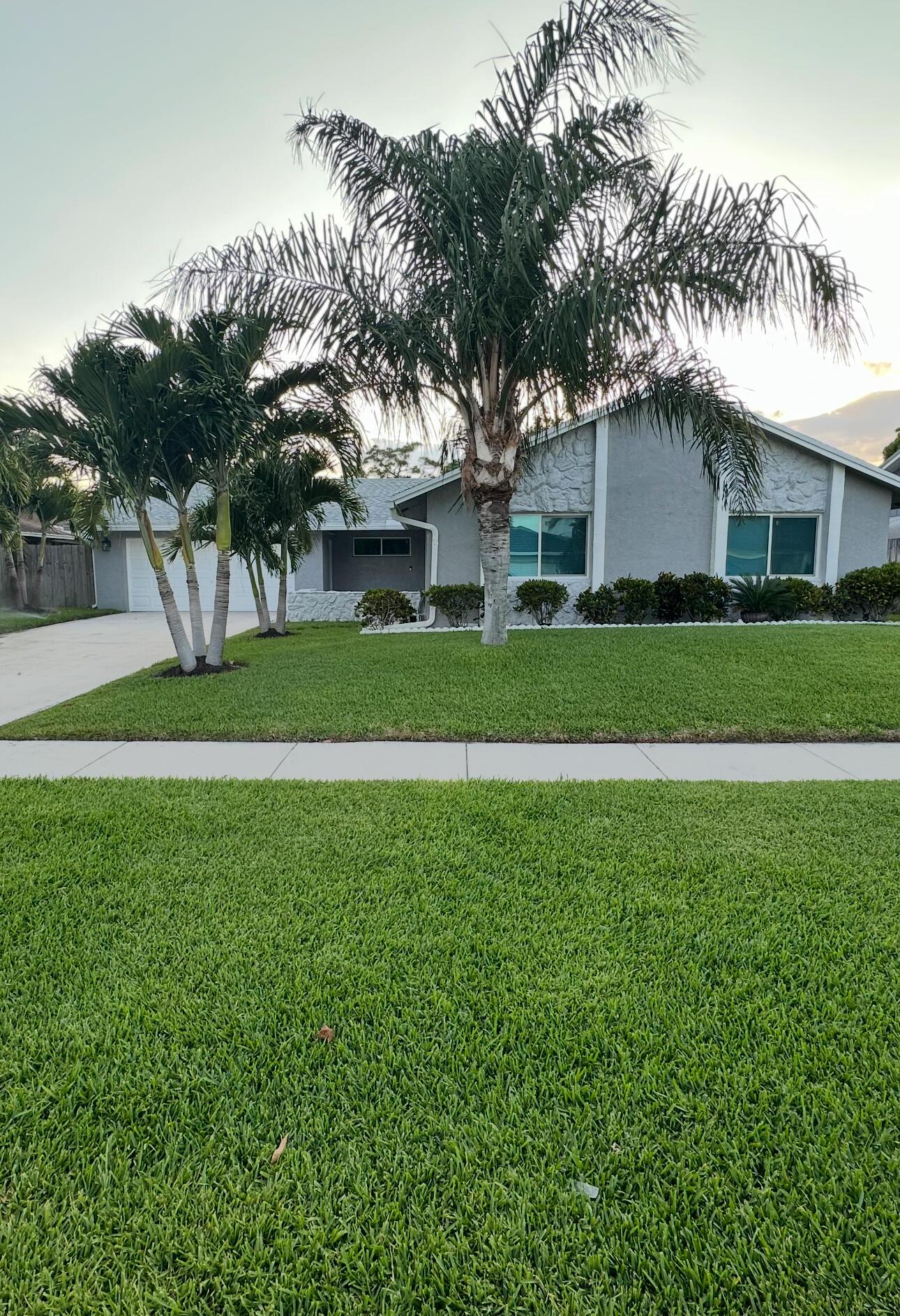 605 Toxaway Drive, West Palm Beach, FL 33413, West Palm Beach