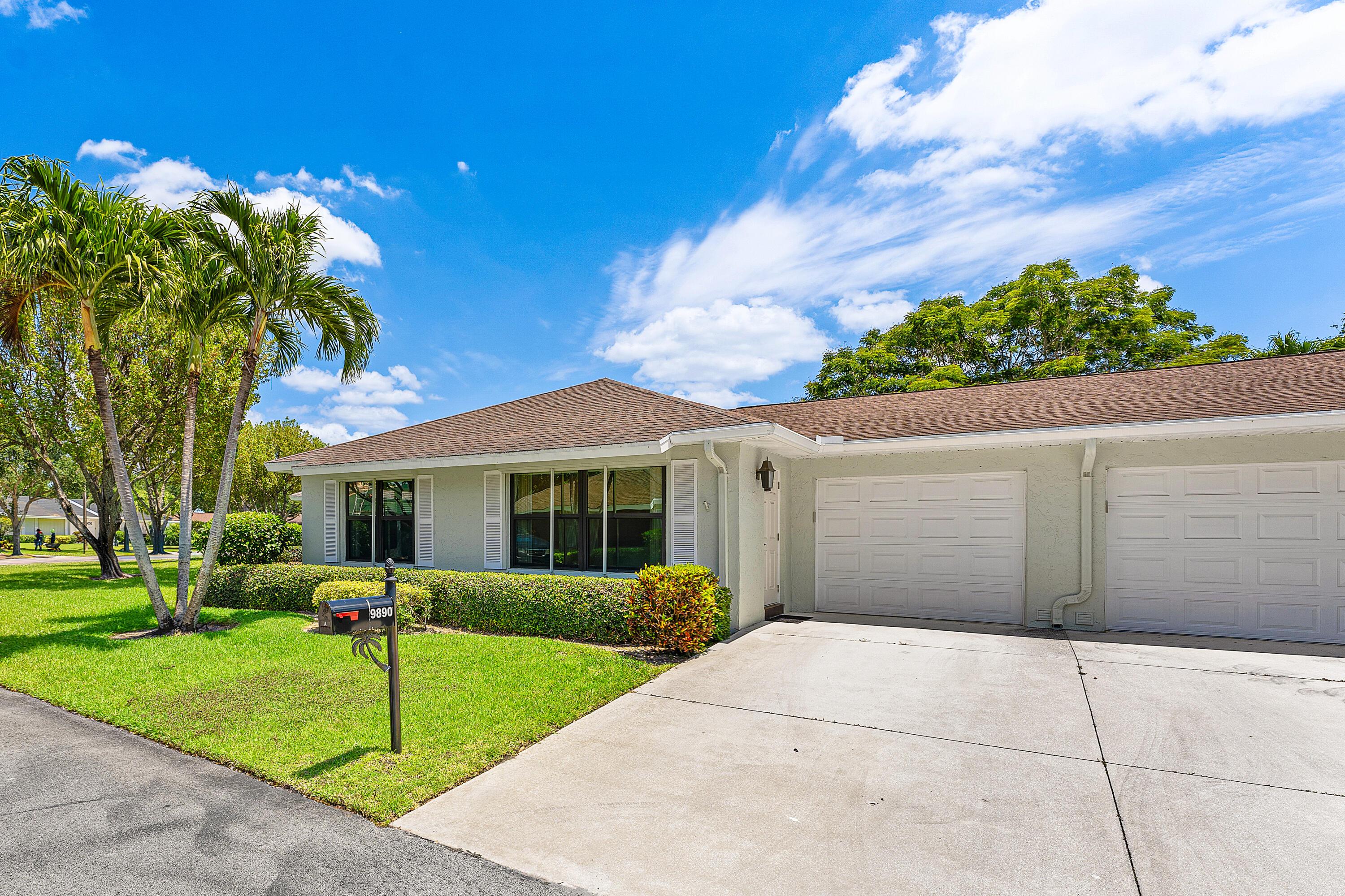 9890 Papaya Tree Trail A, Boynton Beach, FL 33436, Boynton Beach - Photo 3