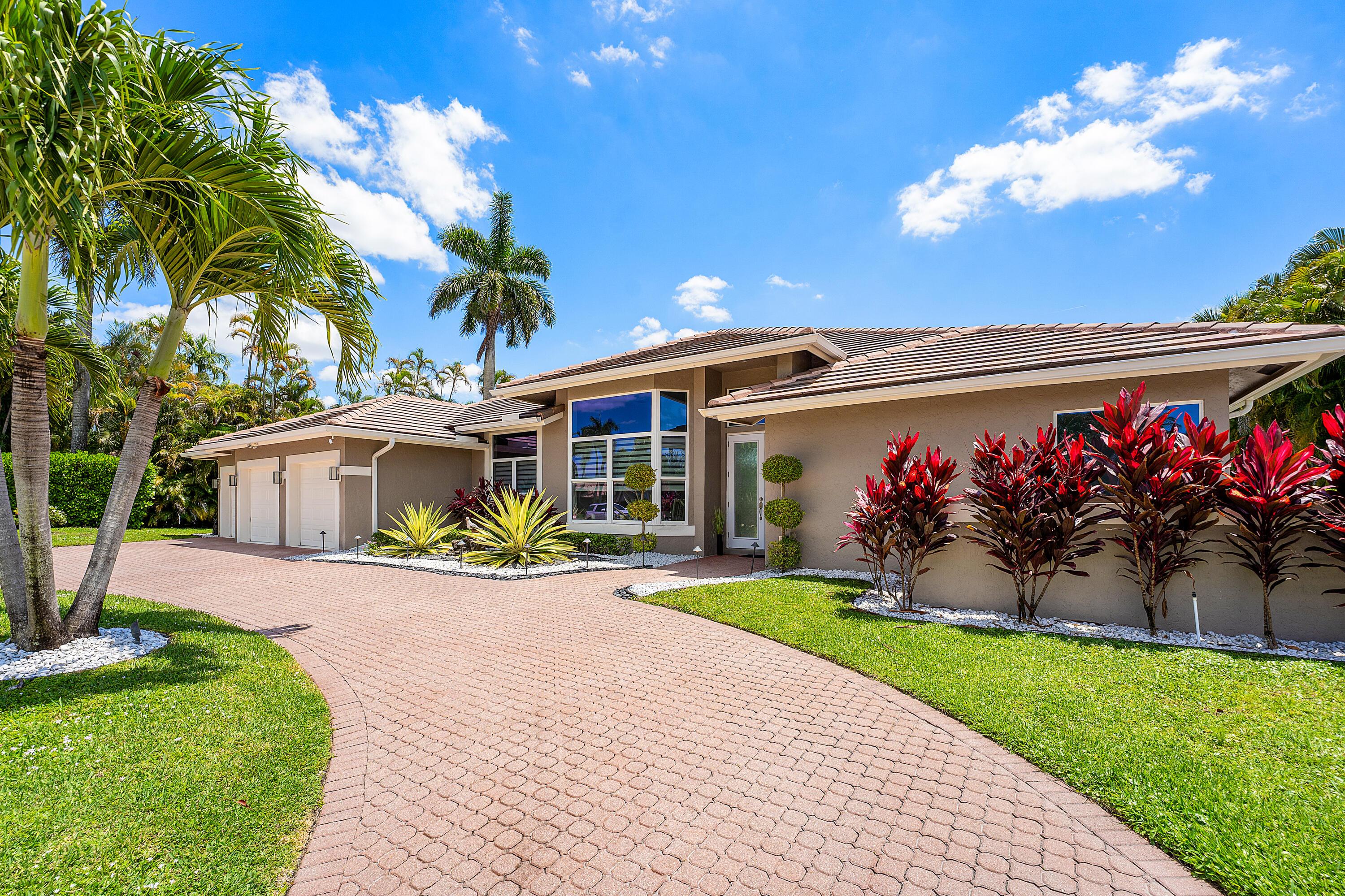 8321 Muirhead Circle, Boynton Beach, FL 33472, Boynton Beach - Photo 3