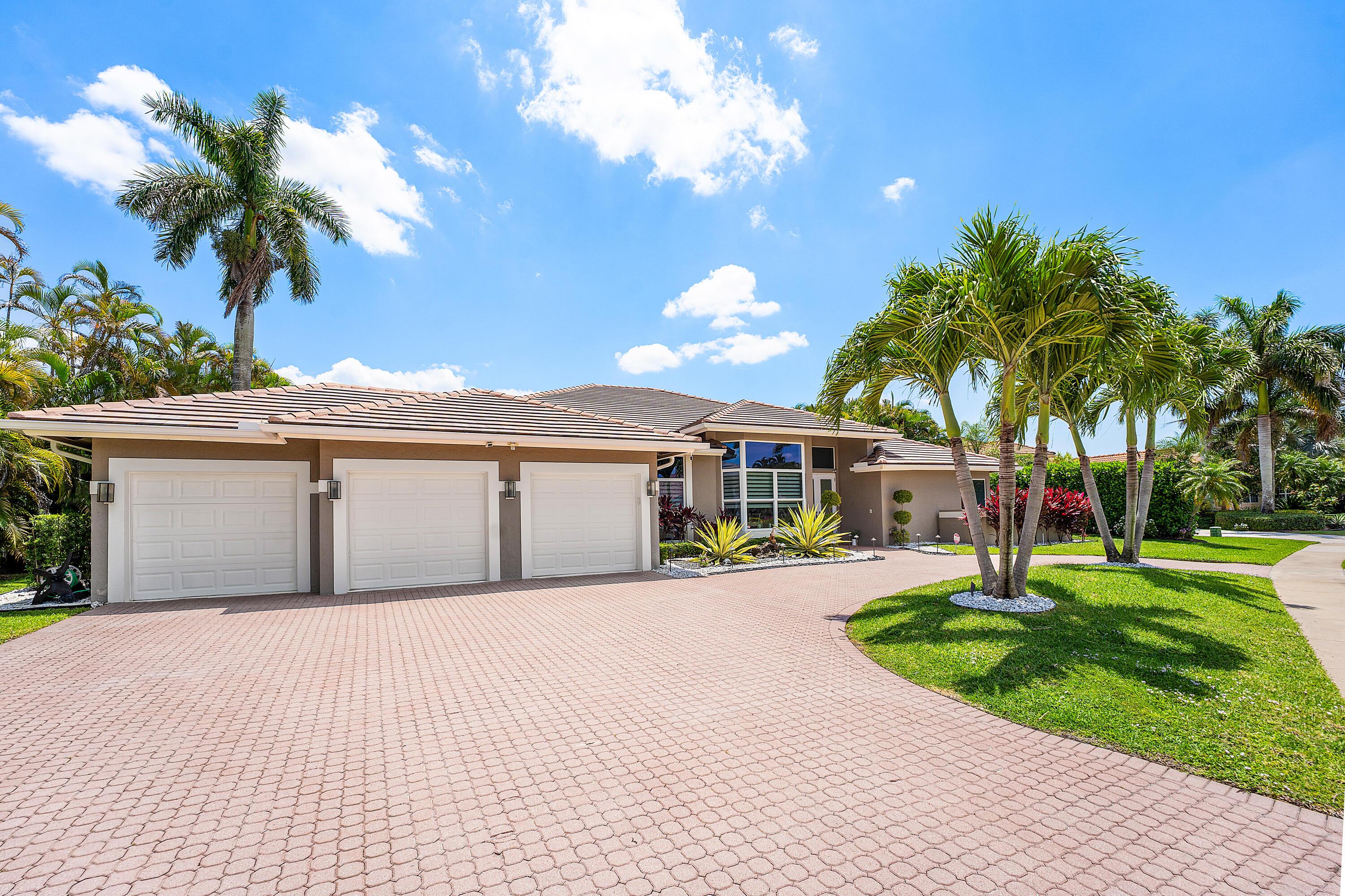 8321 Muirhead Circle, Boynton Beach, FL 33472, Boynton Beach - Photo 5