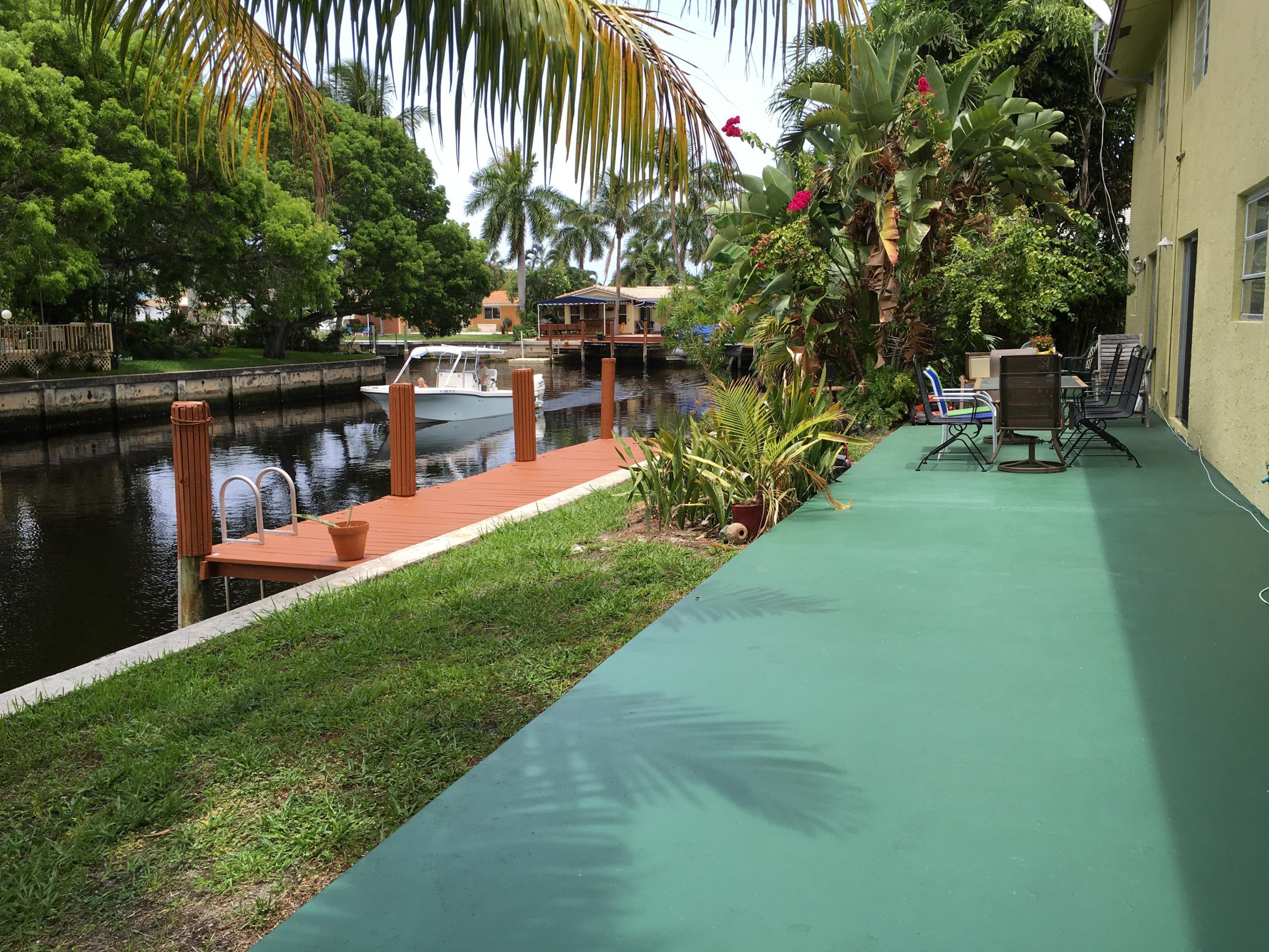 5811 NE 14th Road 1, Fort Lauderdale, FL 33334, Fort Lauderdale - Photo 2