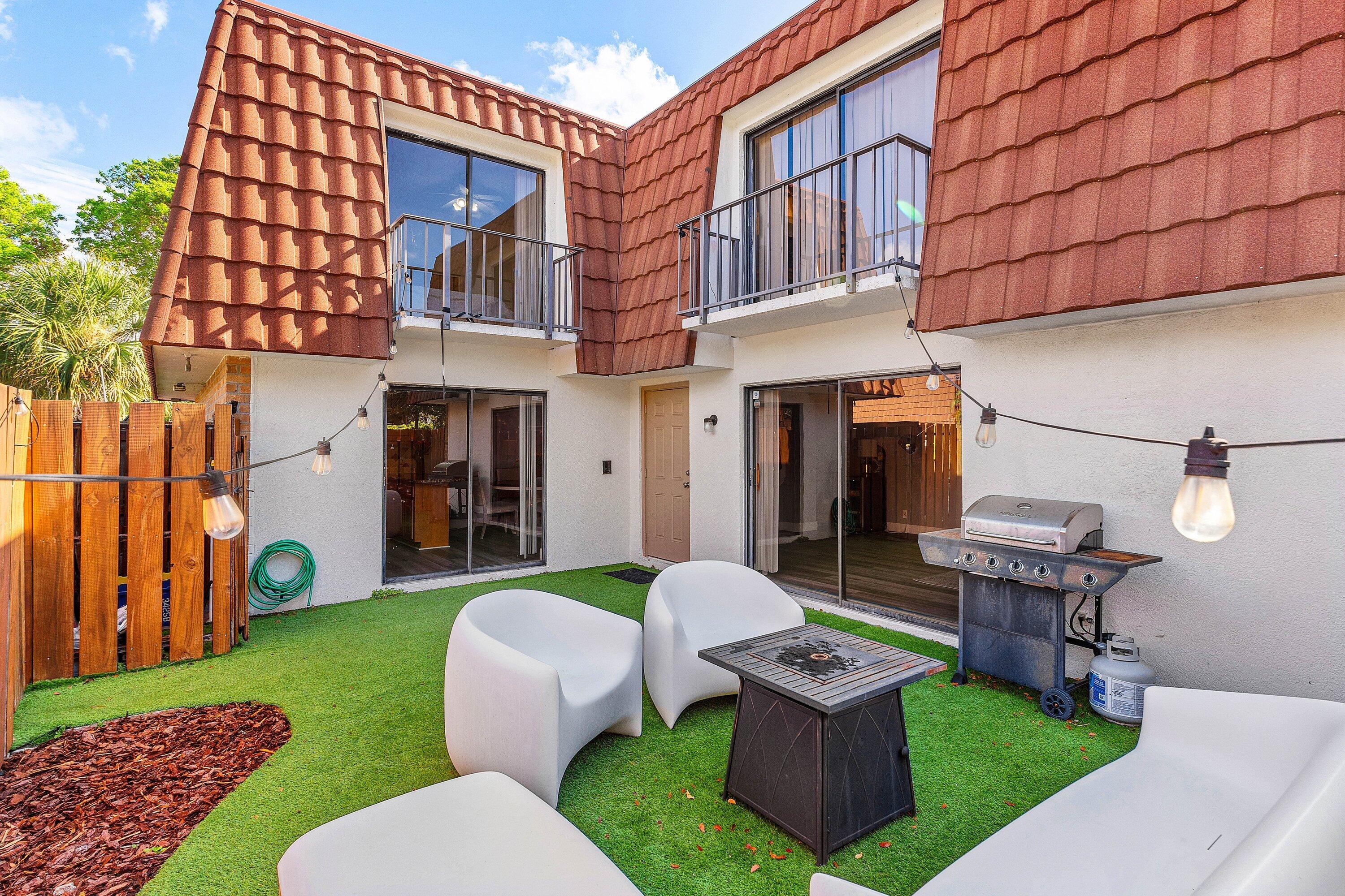 3425 San Bernadino Drive 57-b, Delray Beach, FL 33445, Delray Beach - Photo 2